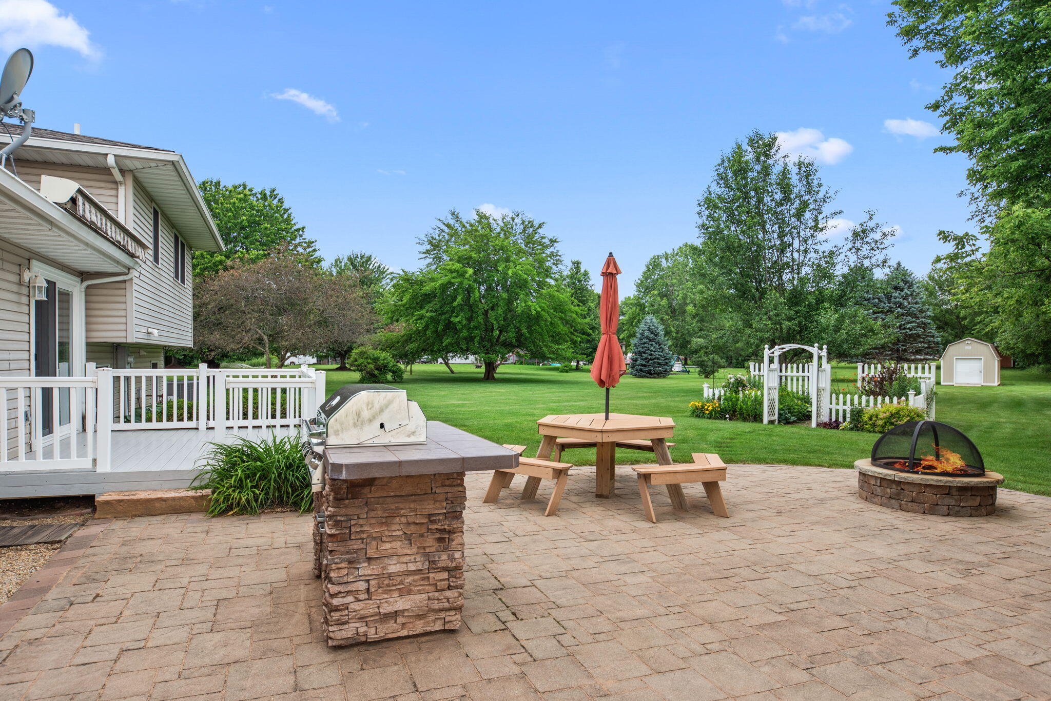 305 Elkwood Court, Valparaiso, IN 46383; Image #21