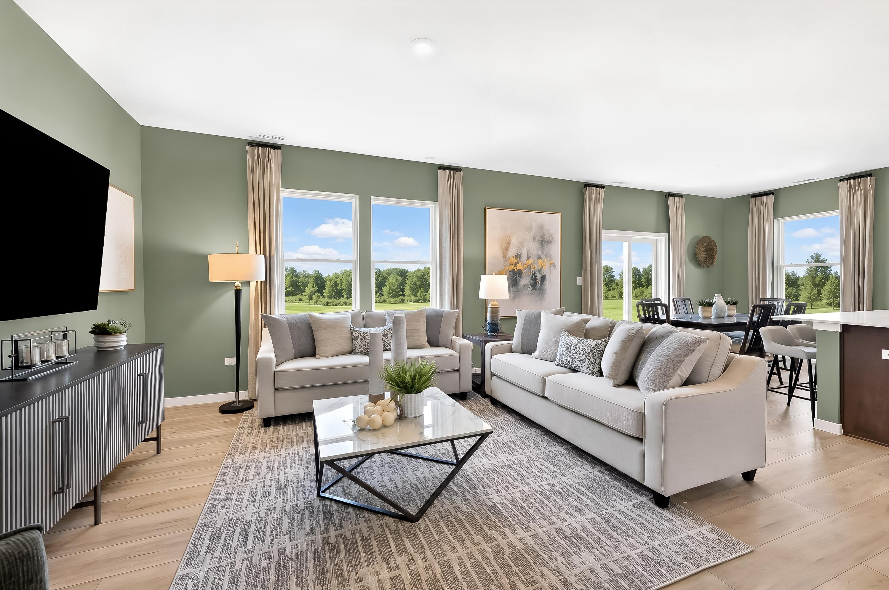 3808 Maple Street, Portage, IN 46368; Image #5