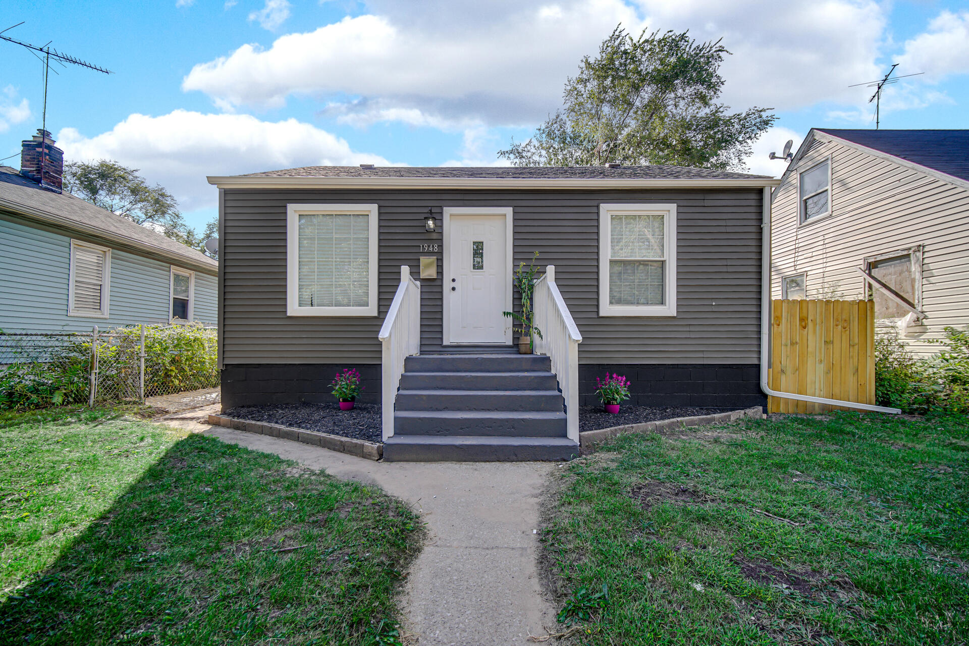 1948 Mckinley Street, Gary, IN 46404; Image #24