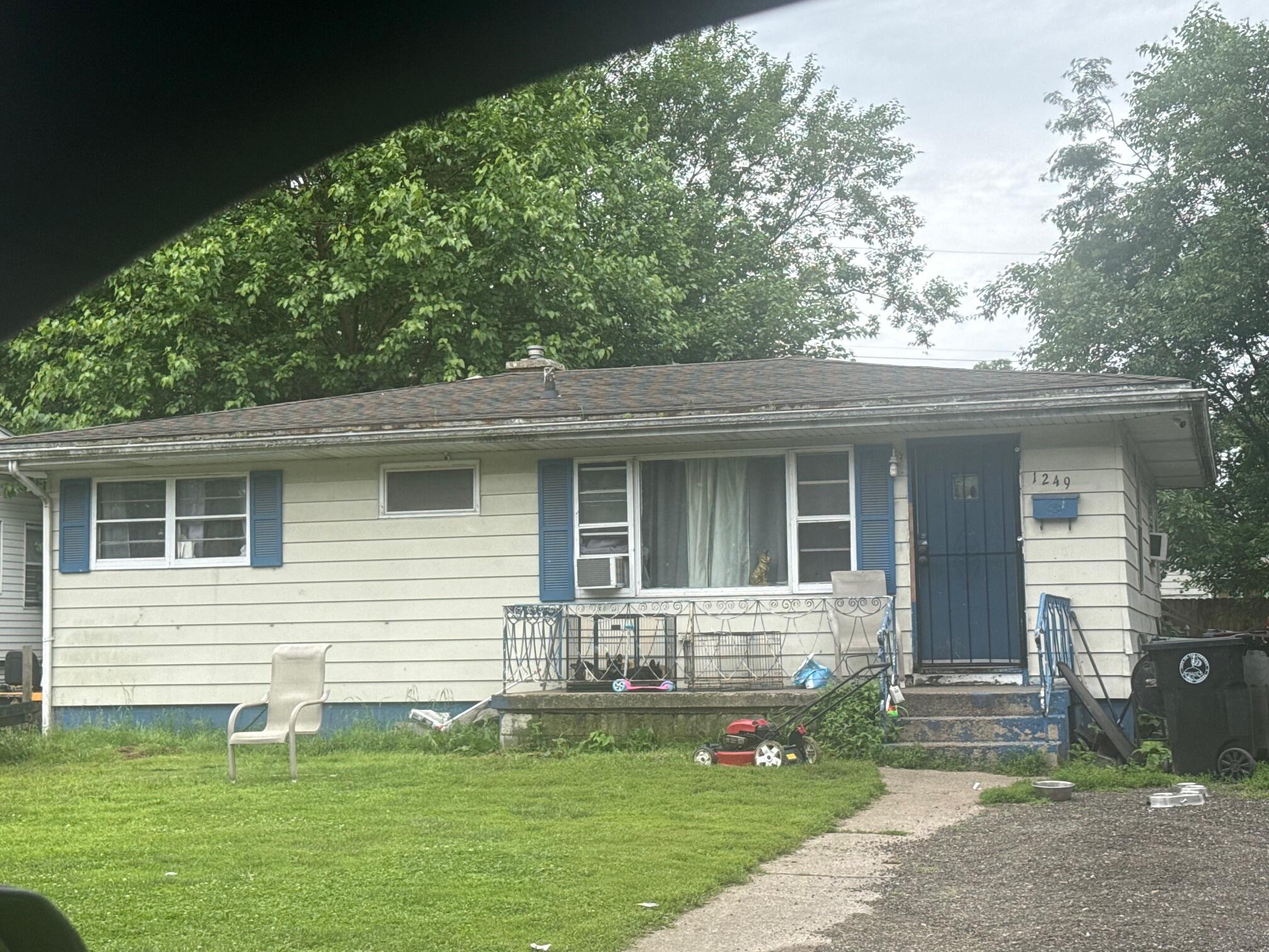 1249 E 36th Avenue, Gary, IN 46409; Image #2
