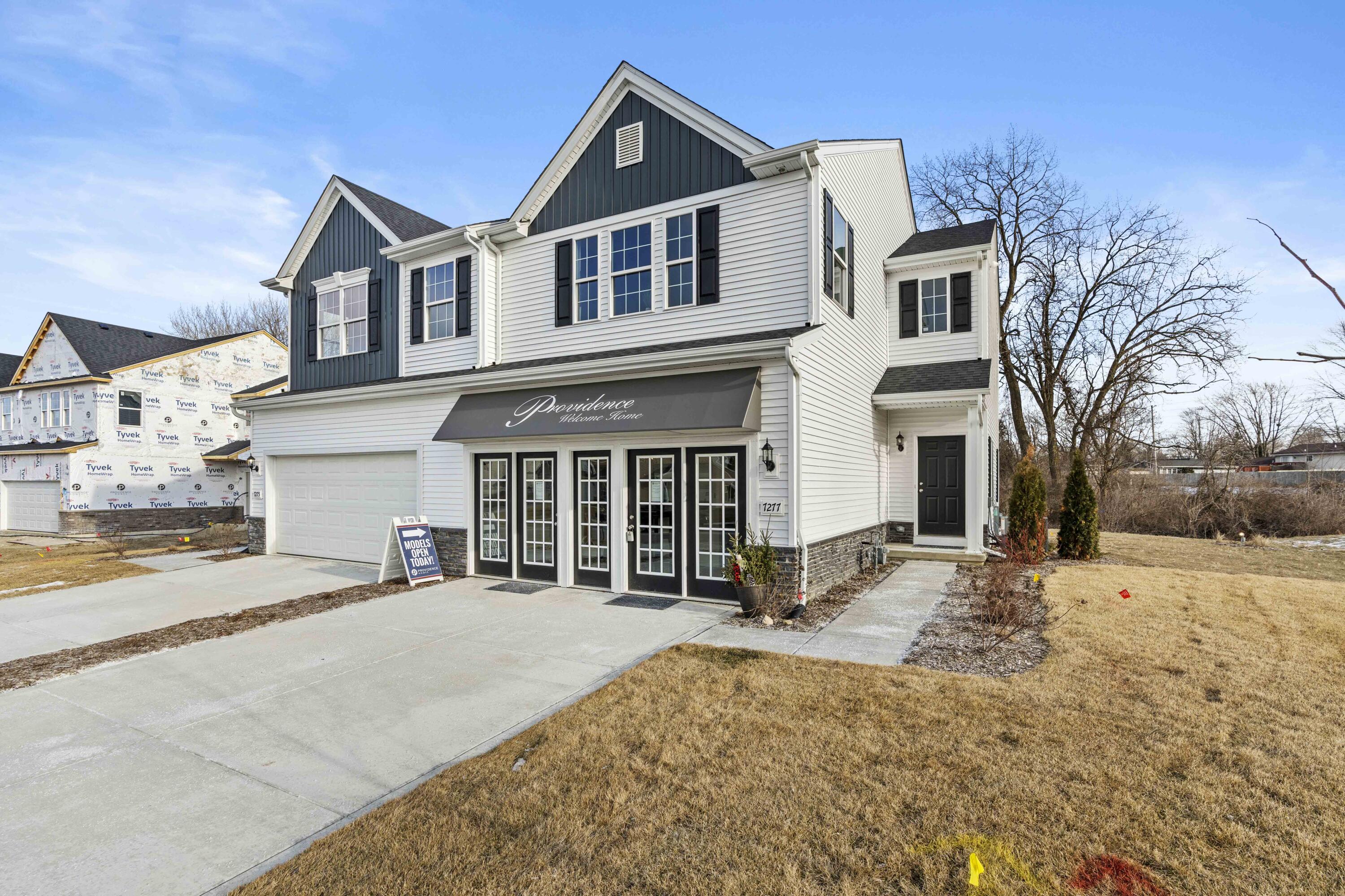 3777 Countryside Drive, Portage, IN 46368; Image #33
