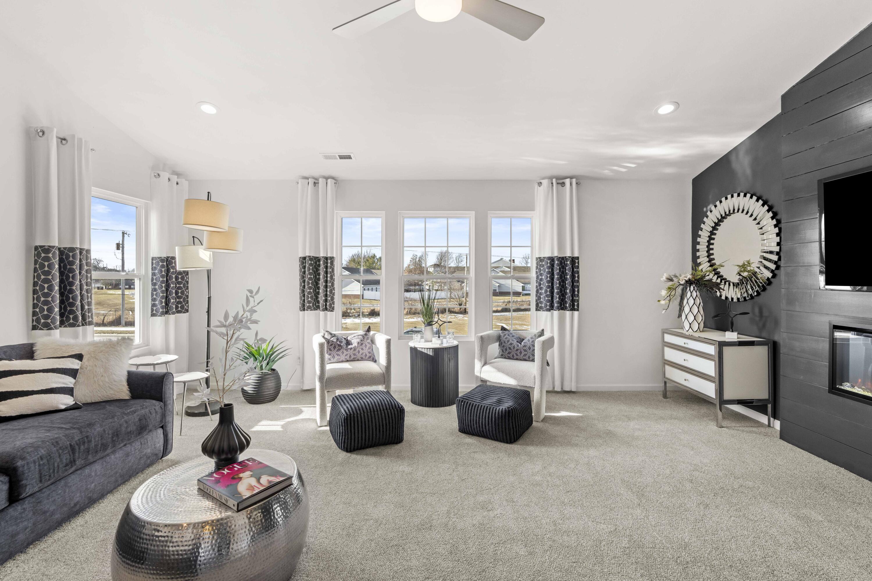 3777 Countryside Drive, Portage, IN 46368; Image #9