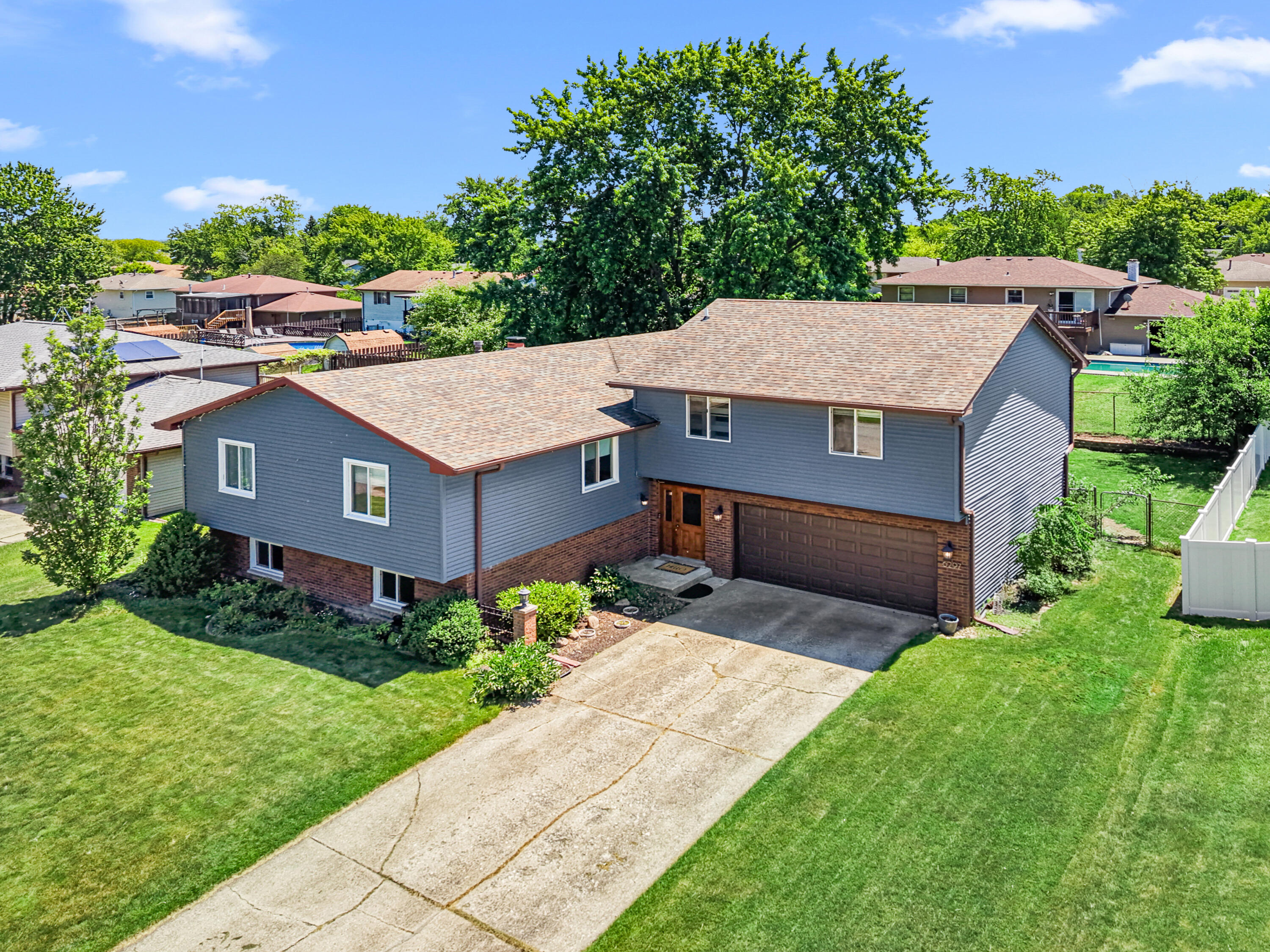 6297 Victory Avenue, Portage, IN 46368; Image #2