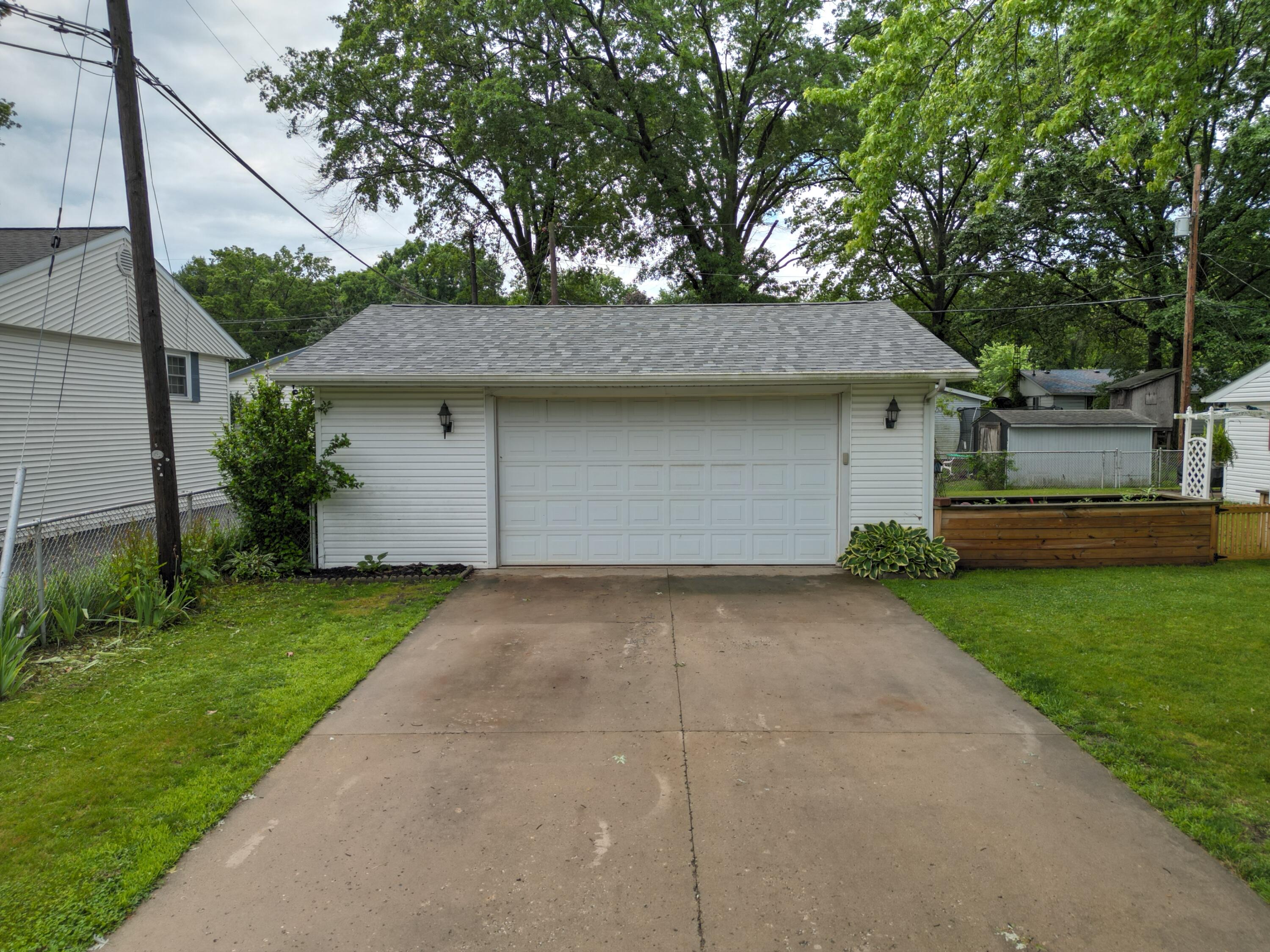 238 Walnut Street, Michigan City, IN 46360; Image #2