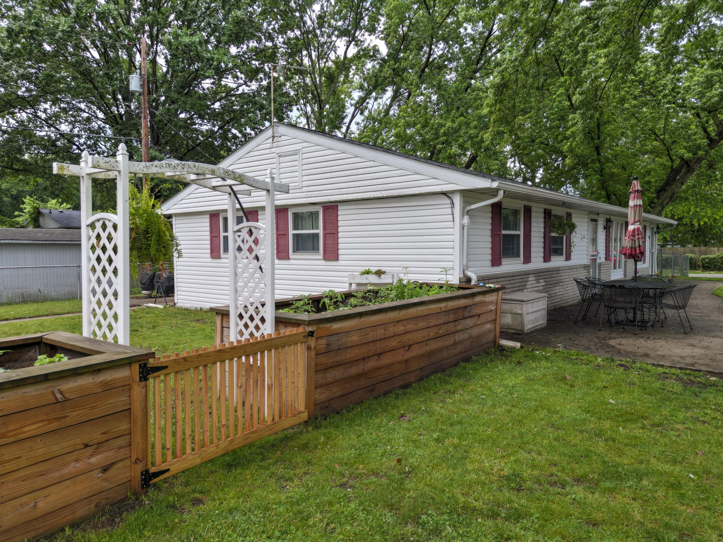 238 Walnut Street, Michigan City, IN 46360; Image #3