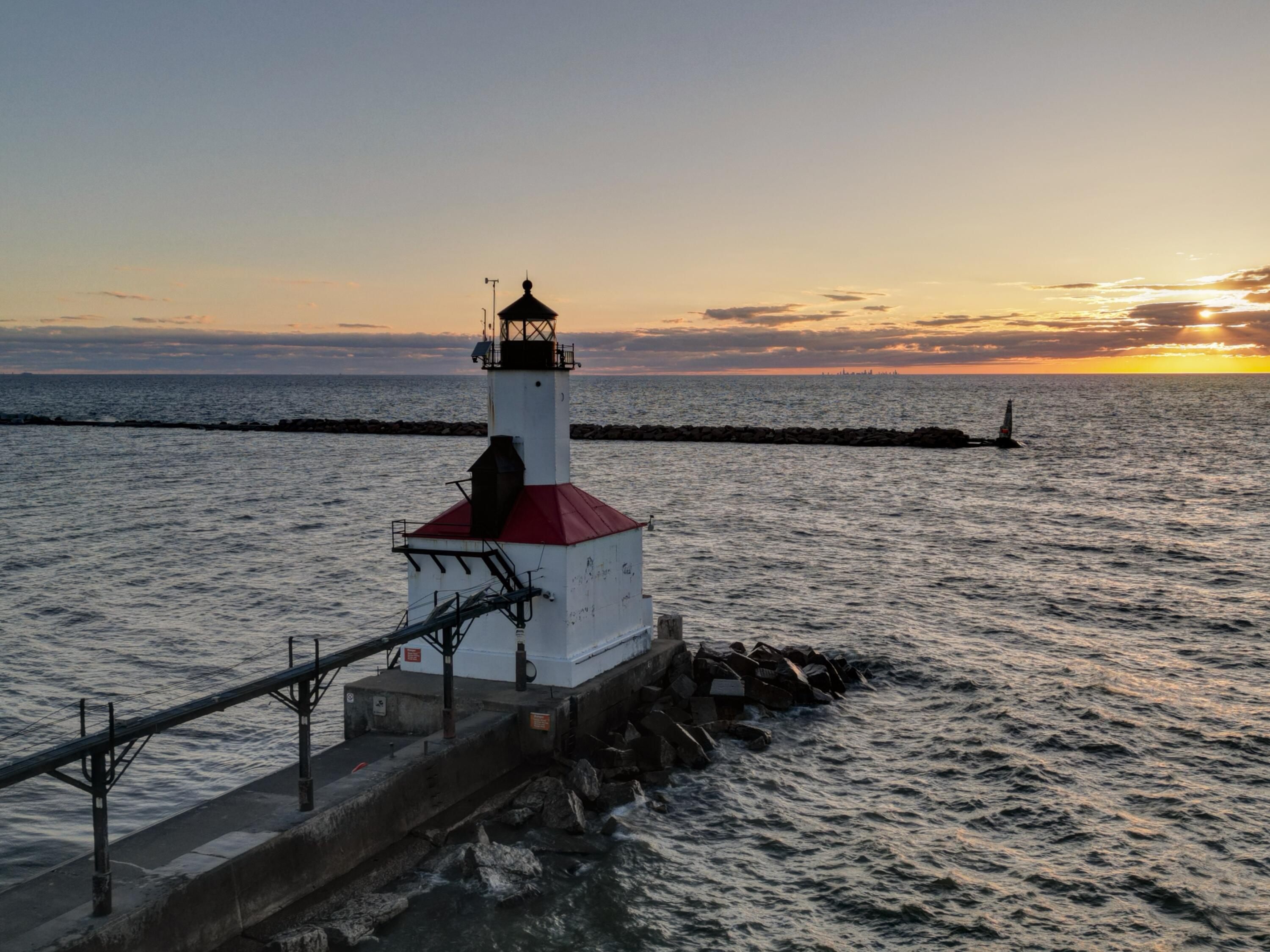238 Walnut Street, Michigan City, IN 46360; Image #32