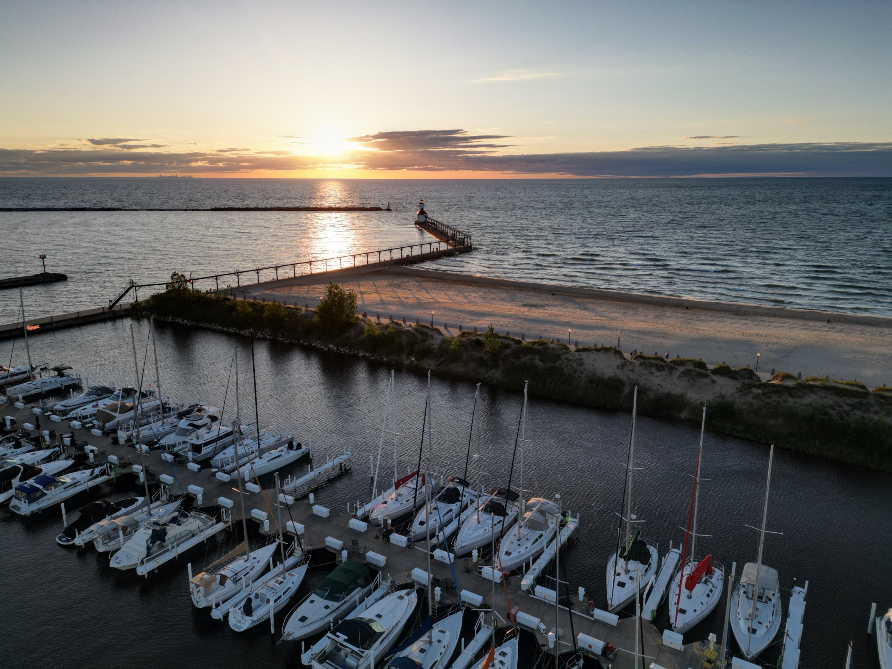 238 Walnut Street, Michigan City, IN 46360; Image #33