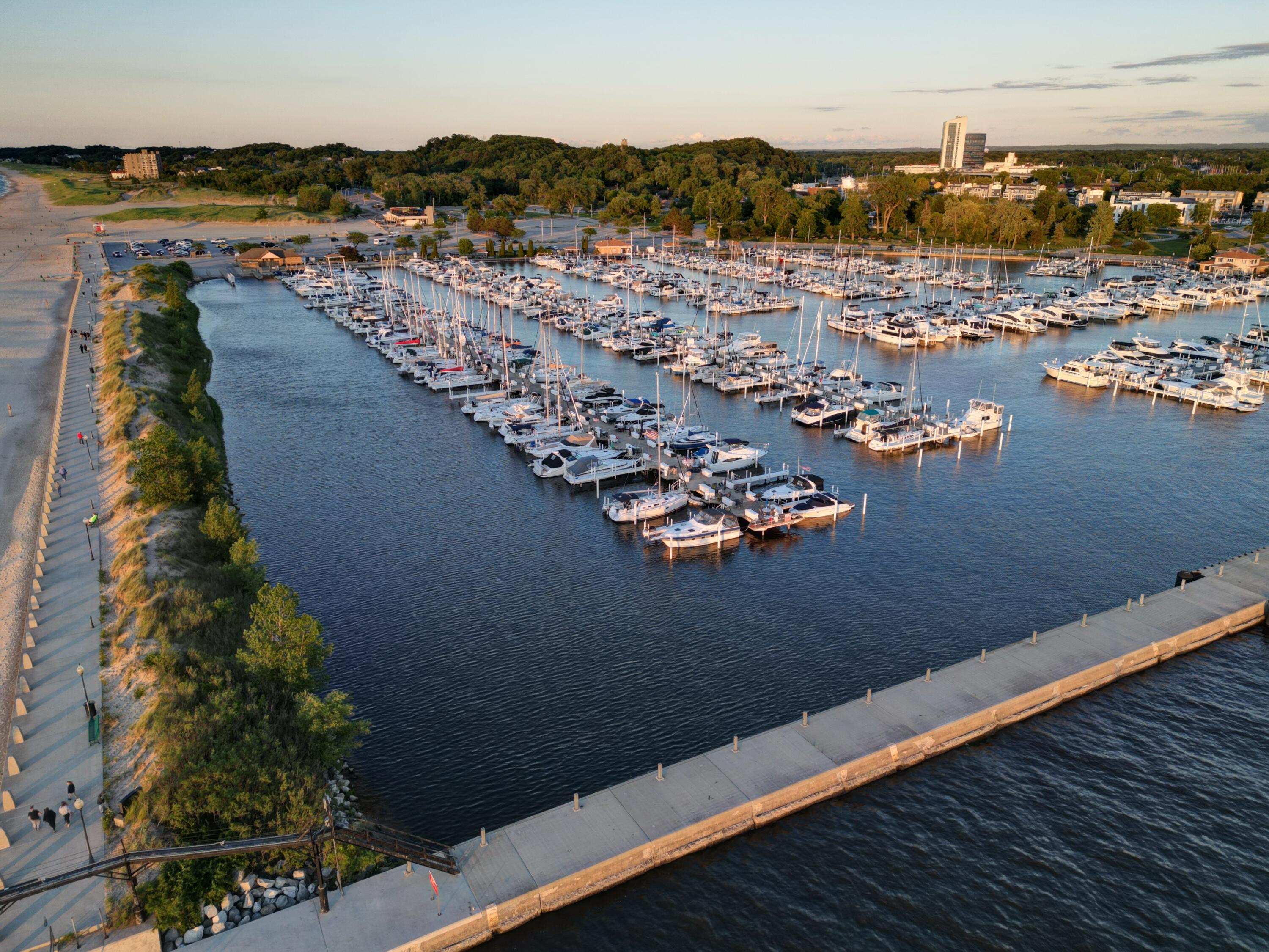 238 Walnut Street, Michigan City, IN 46360; Image #34