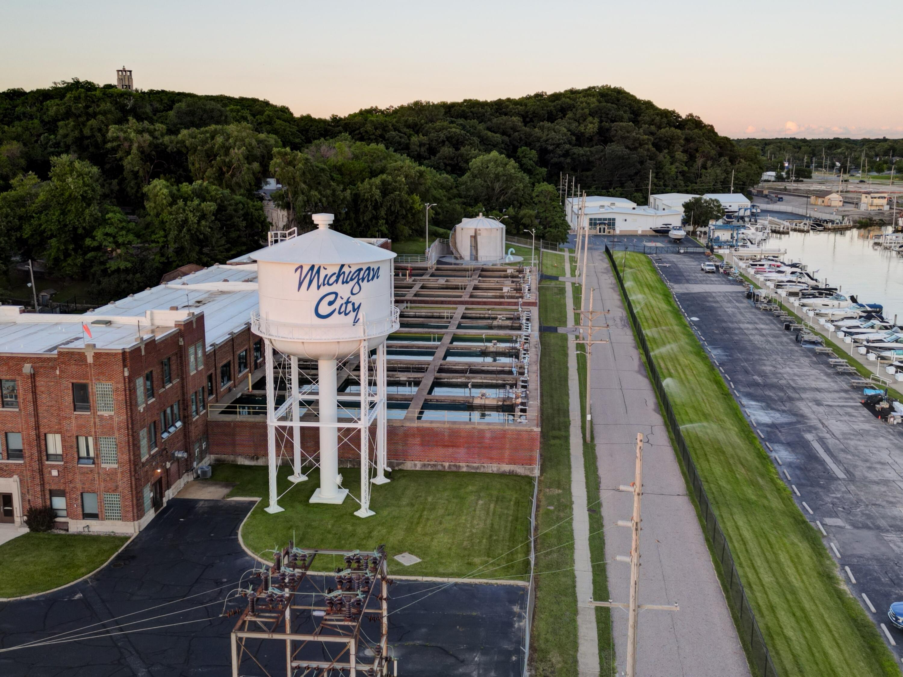 238 Walnut Street, Michigan City, IN 46360; Image #35