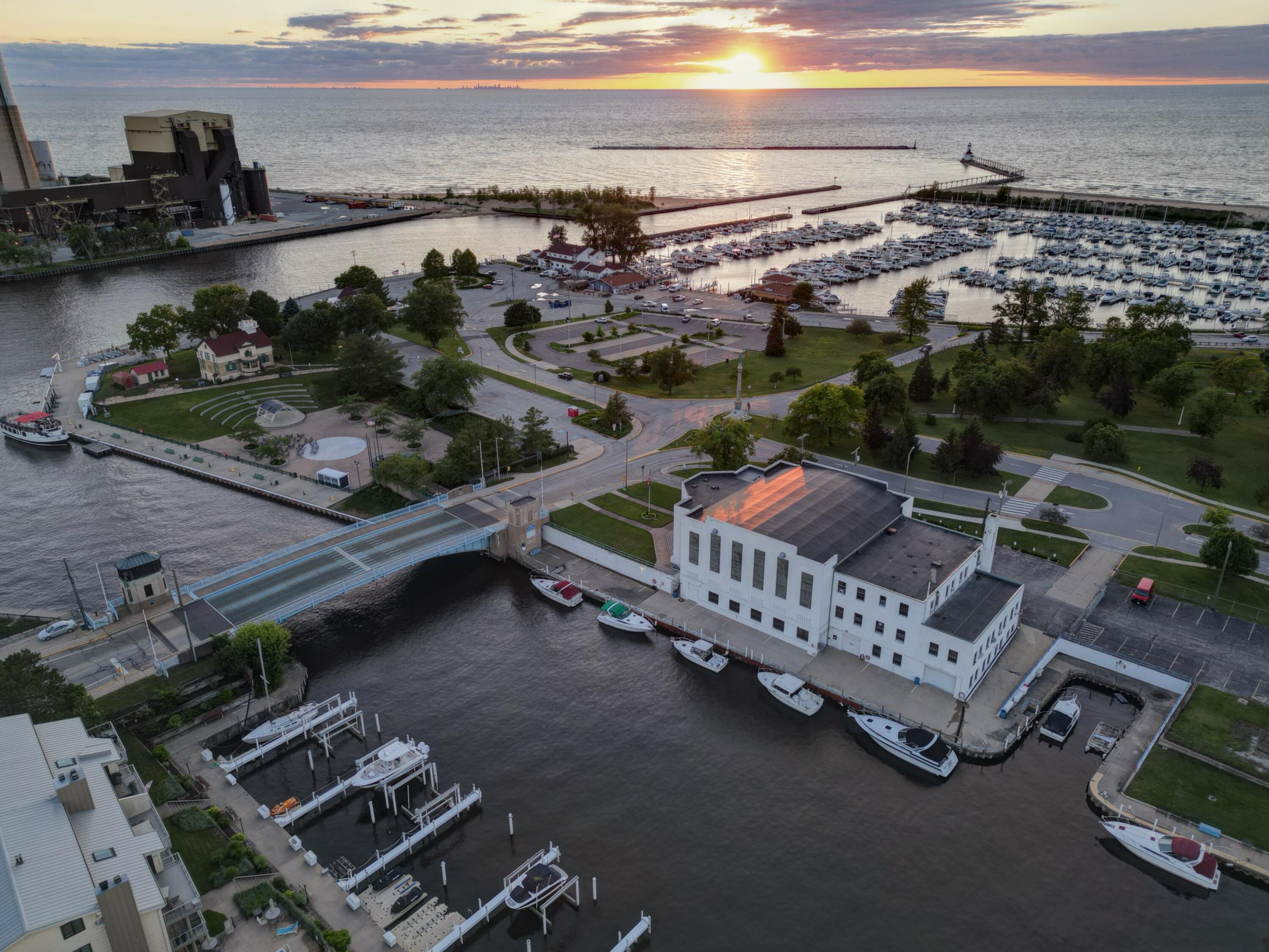 238 Walnut Street, Michigan City, IN 46360; Image #39