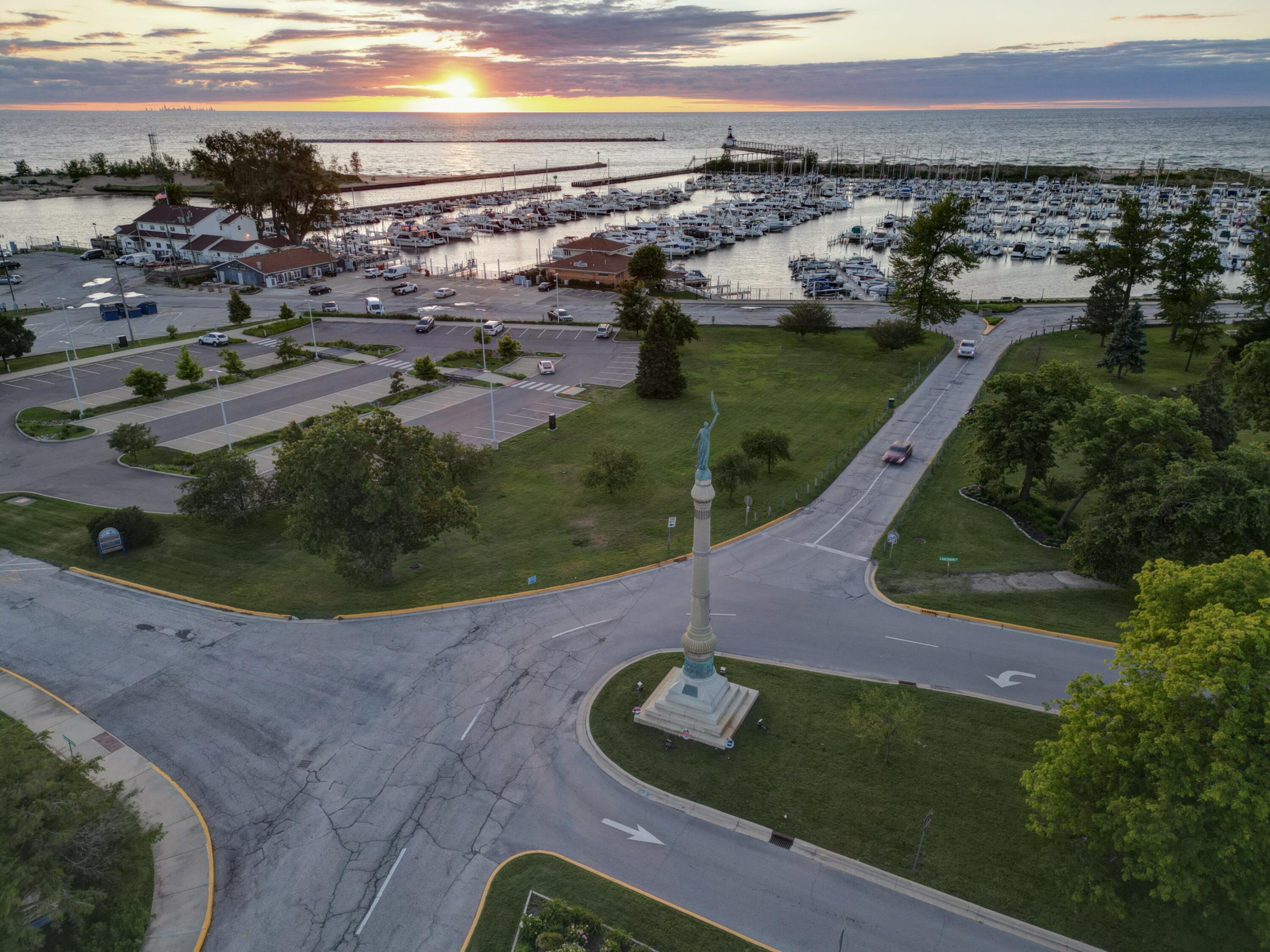 238 Walnut Street, Michigan City, IN 46360; Image #40