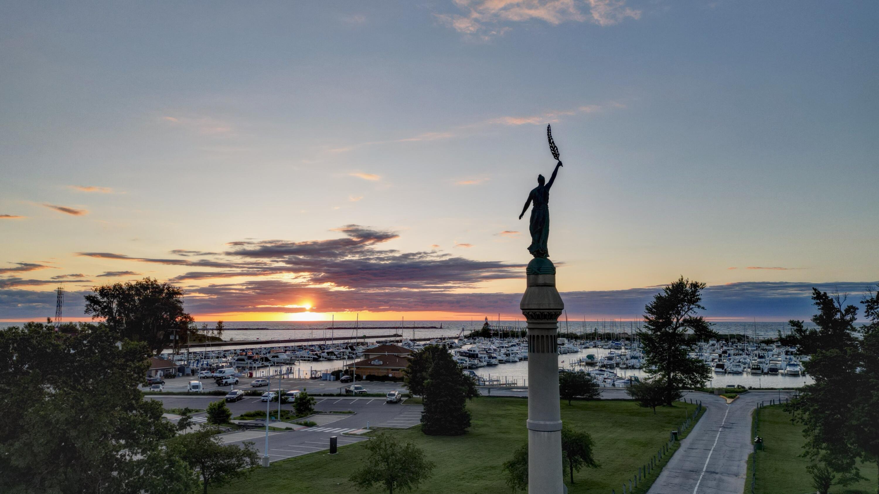 238 Walnut Street, Michigan City, IN 46360; Image #41
