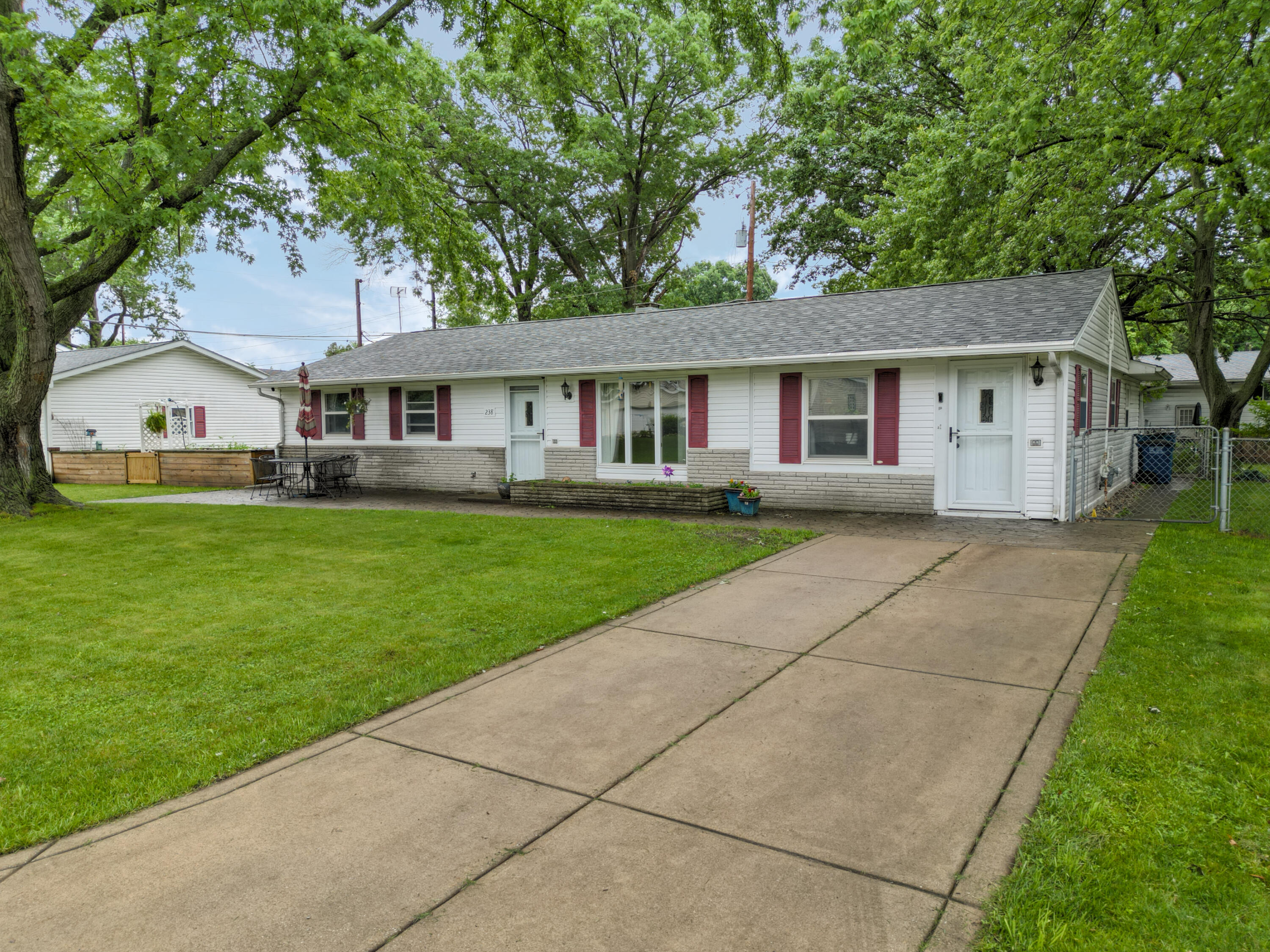 238 Walnut Street, Michigan City, IN 46360; Image #47