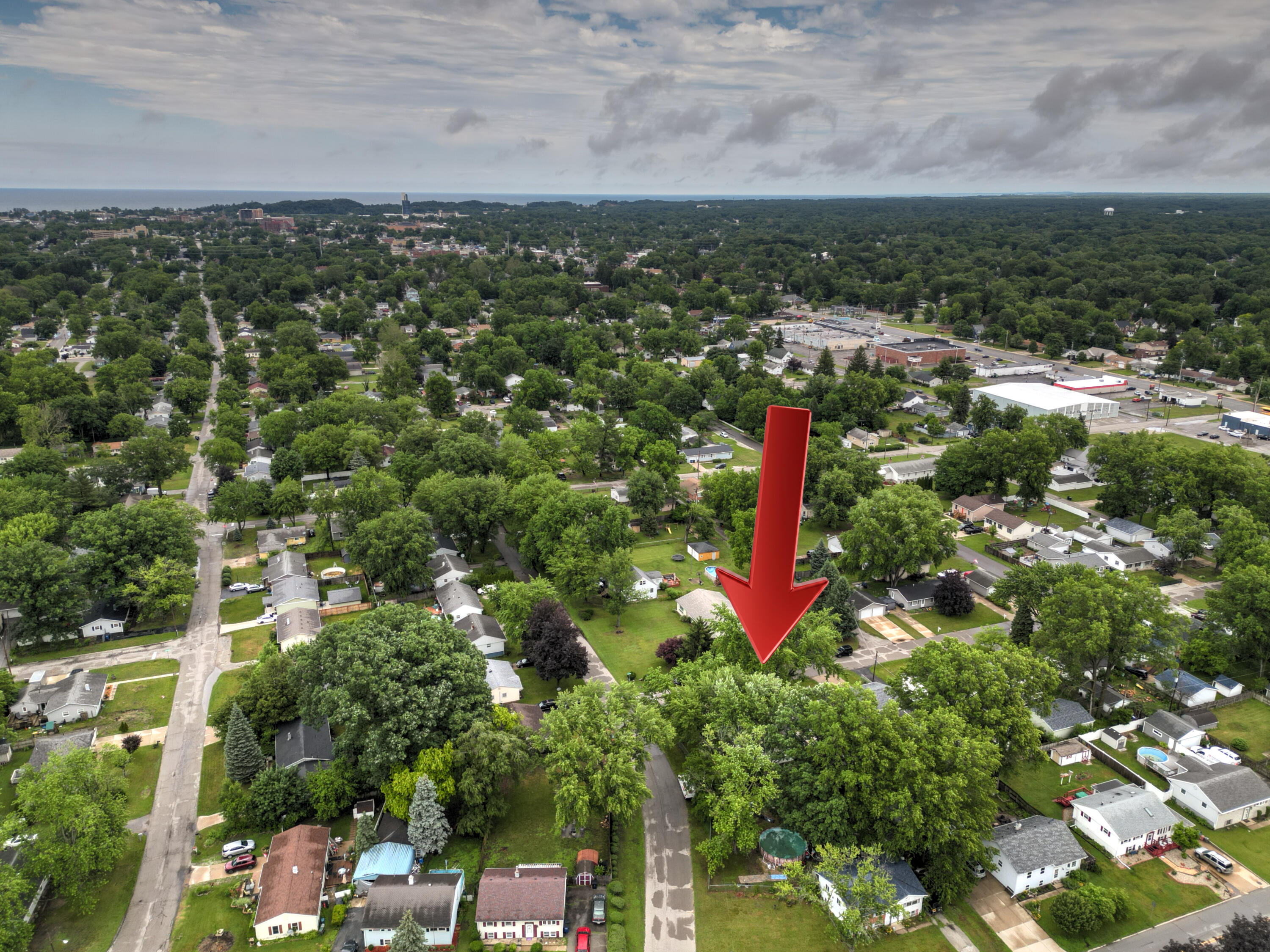 238 Walnut Street, Michigan City, IN 46360; Image #56