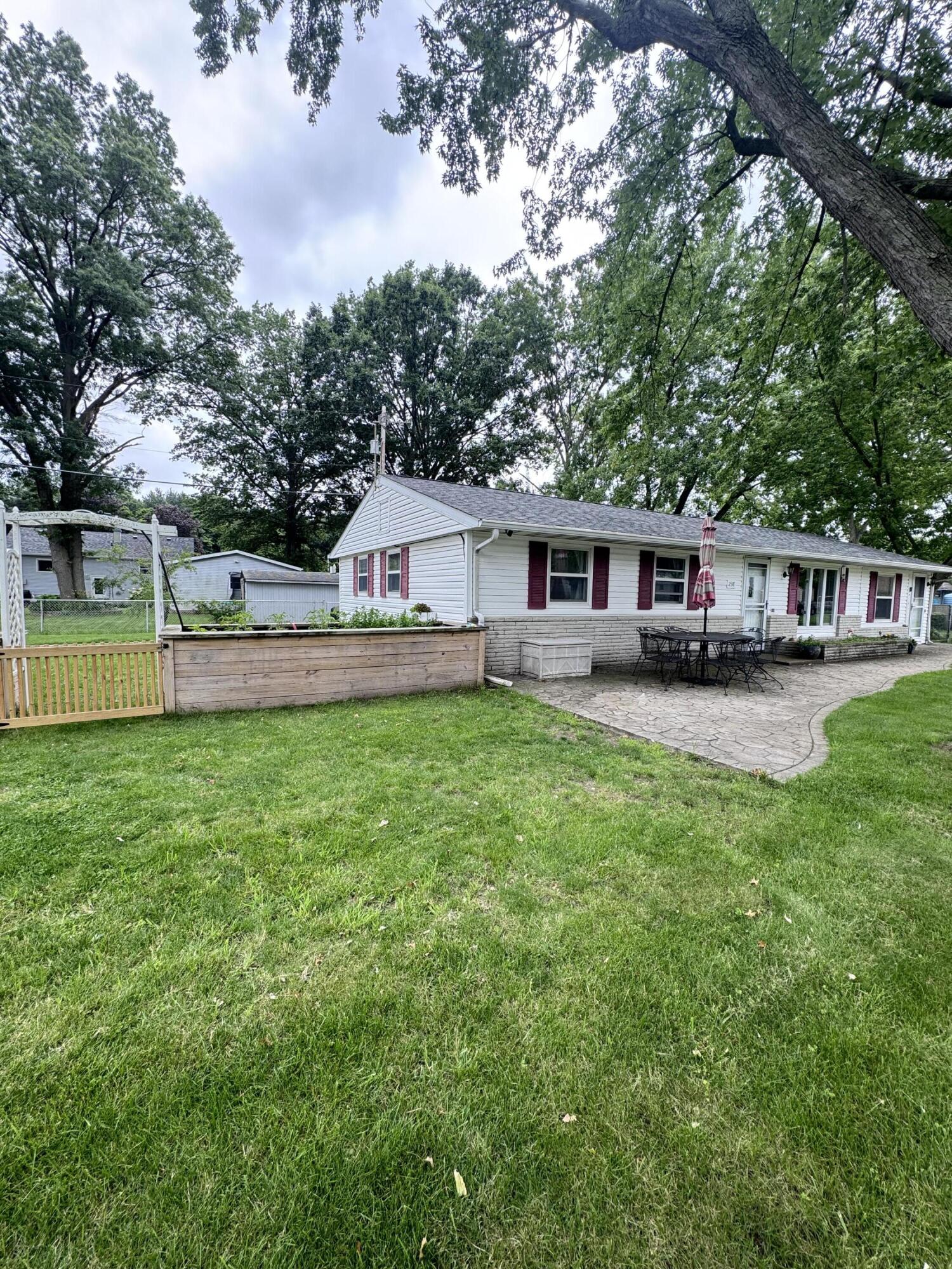 238 Walnut Street, Michigan City, IN 46360; Image #57
