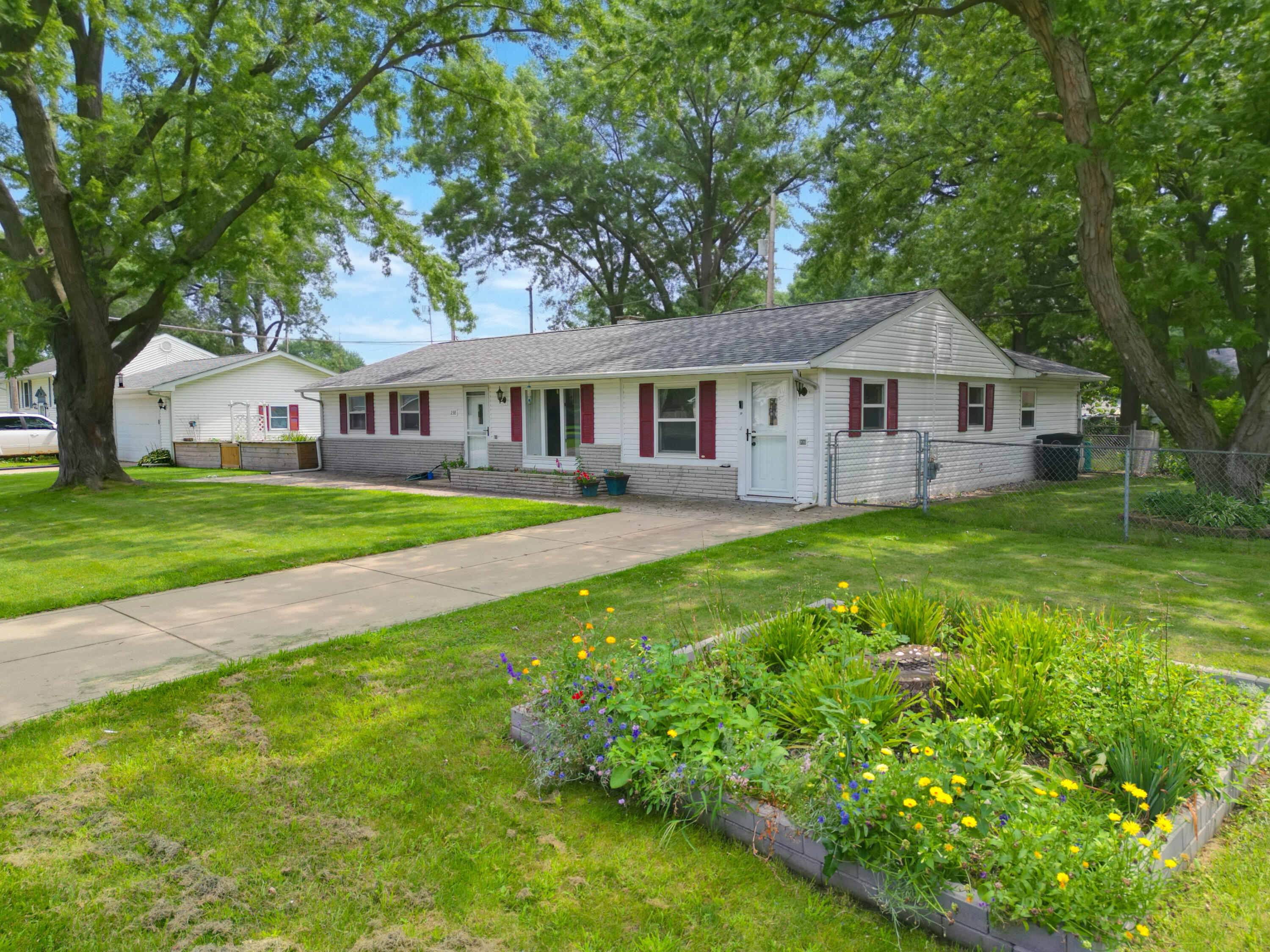 238 Walnut Street, Michigan City, IN 46360; Image #59