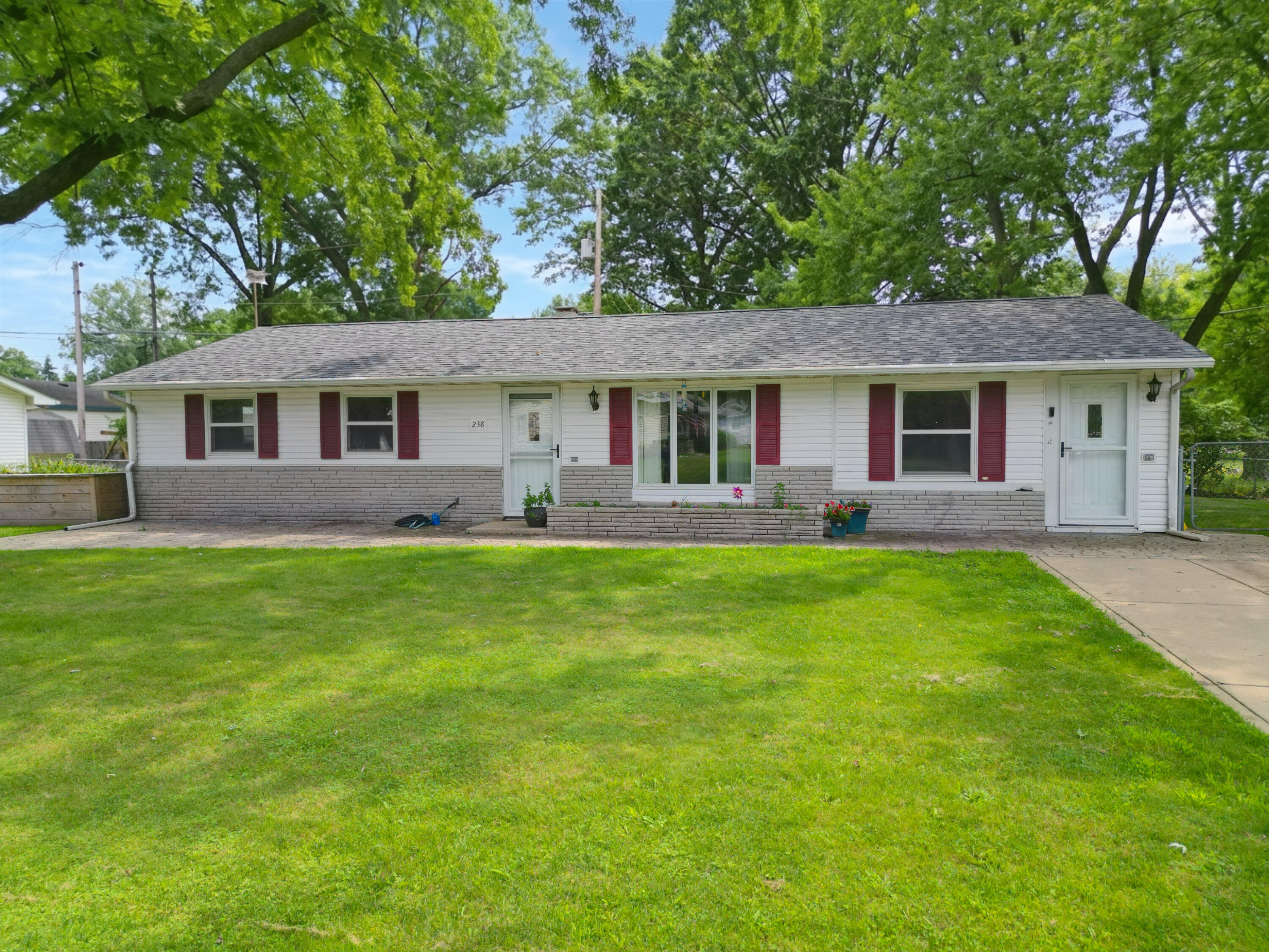238 Walnut Street, Michigan City, IN 46360; Image #60