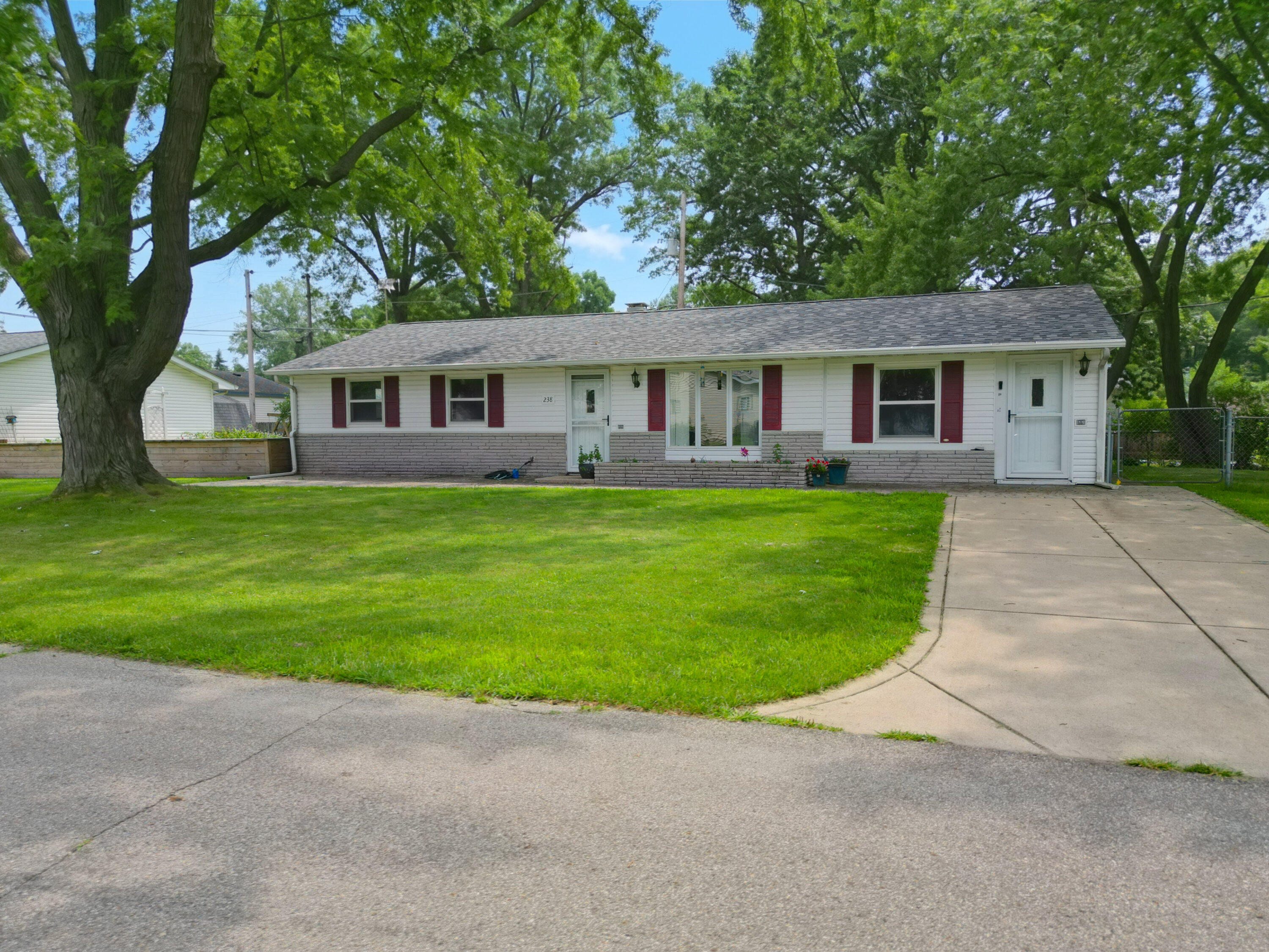 238 Walnut Street, Michigan City, IN 46360; Image #61