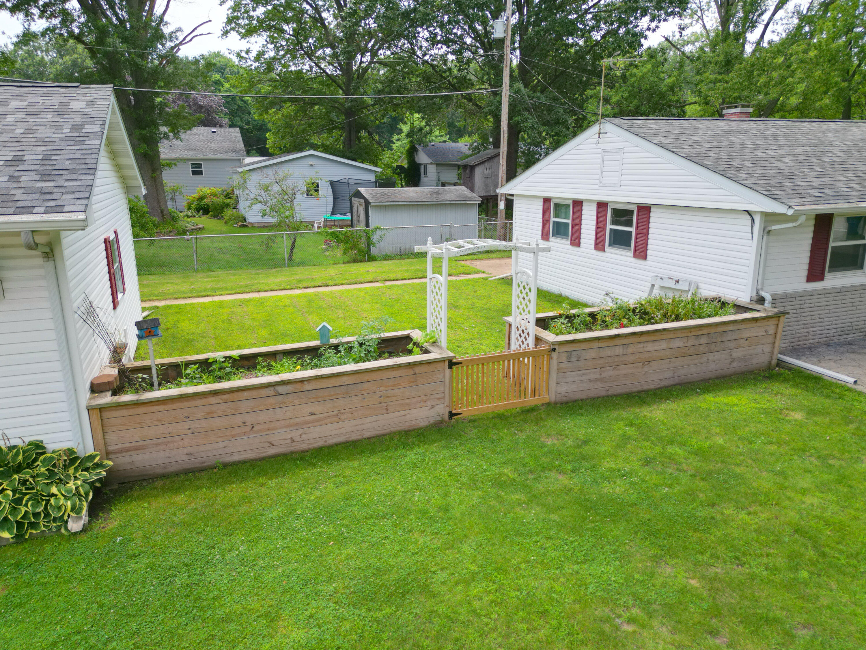 238 Walnut Street, Michigan City, IN 46360; Image #62