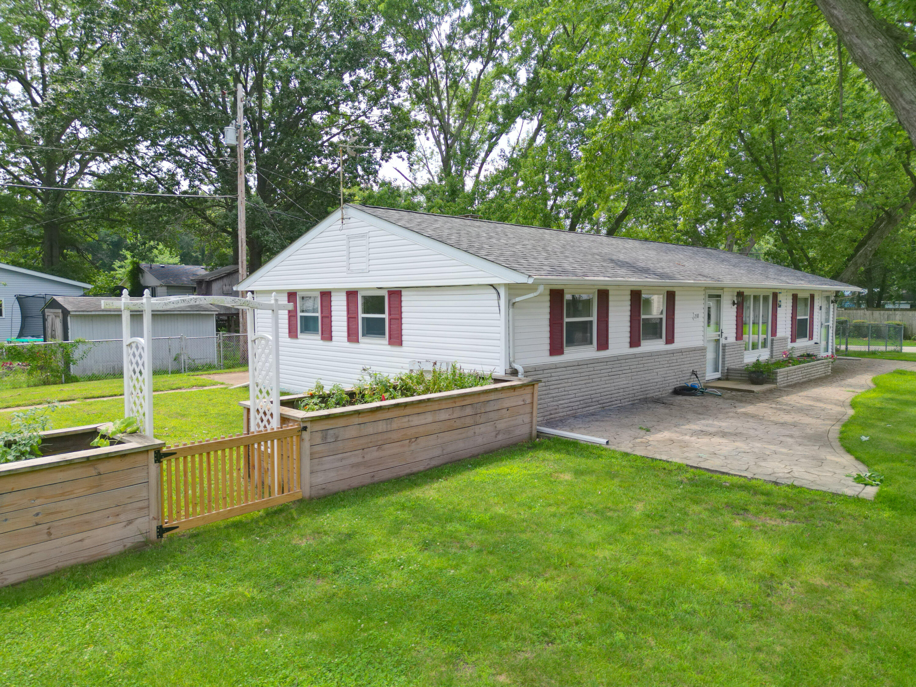 238 Walnut Street, Michigan City, IN 46360; Image #63