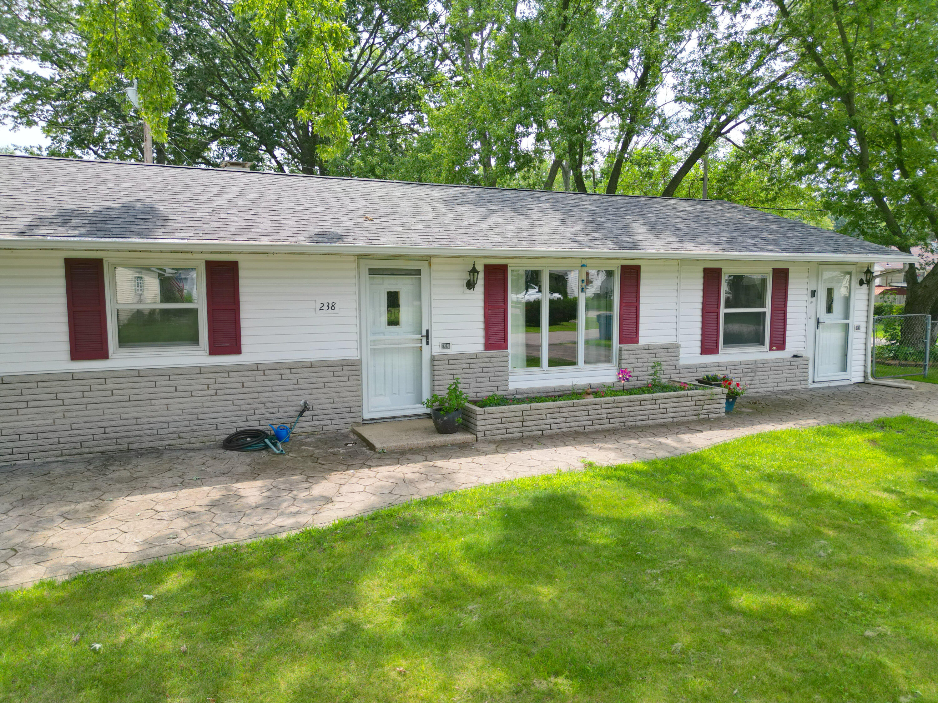 238 Walnut Street, Michigan City, IN 46360; Image #64