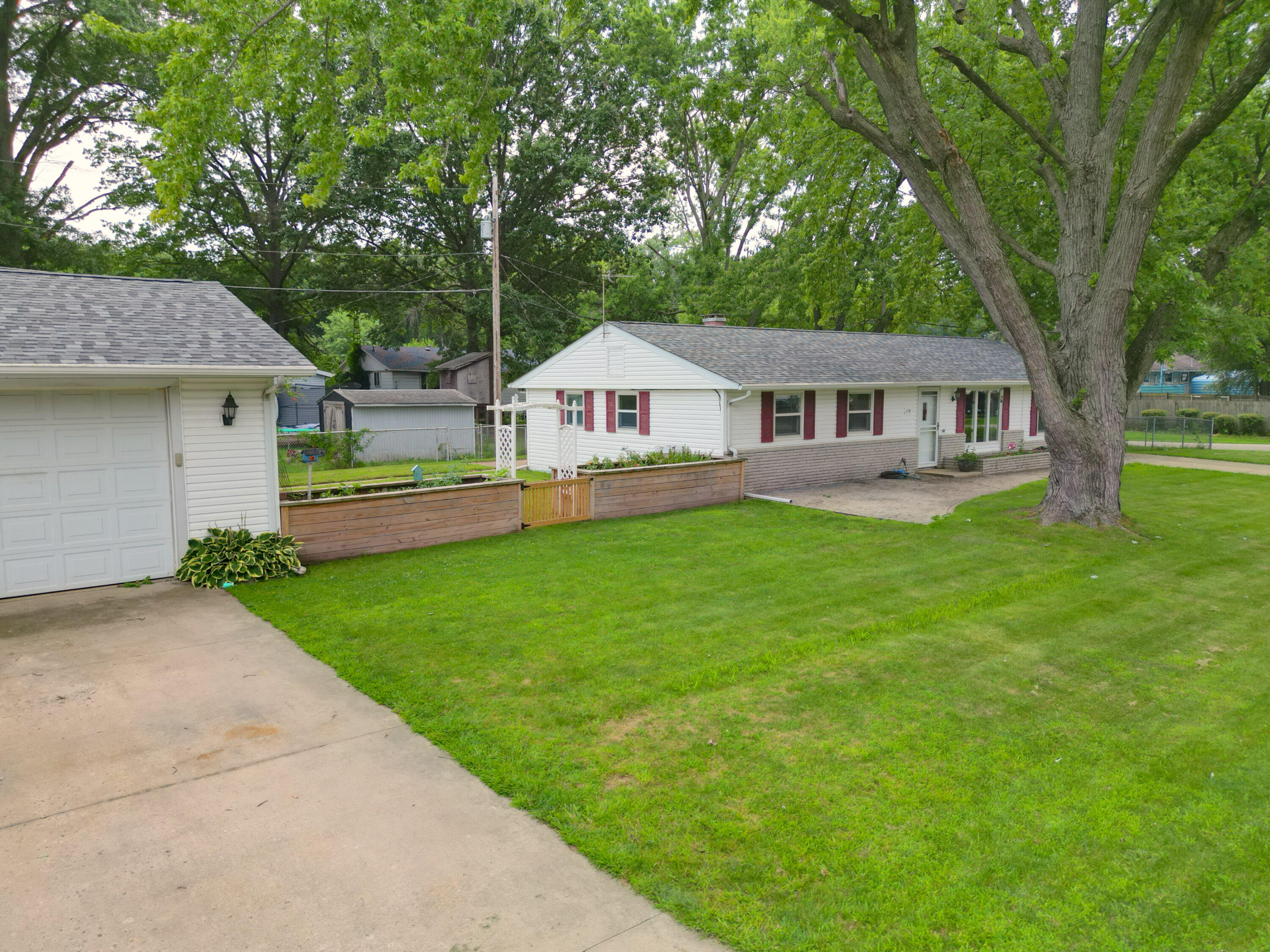 238 Walnut Street, Michigan City, IN 46360; Image #68