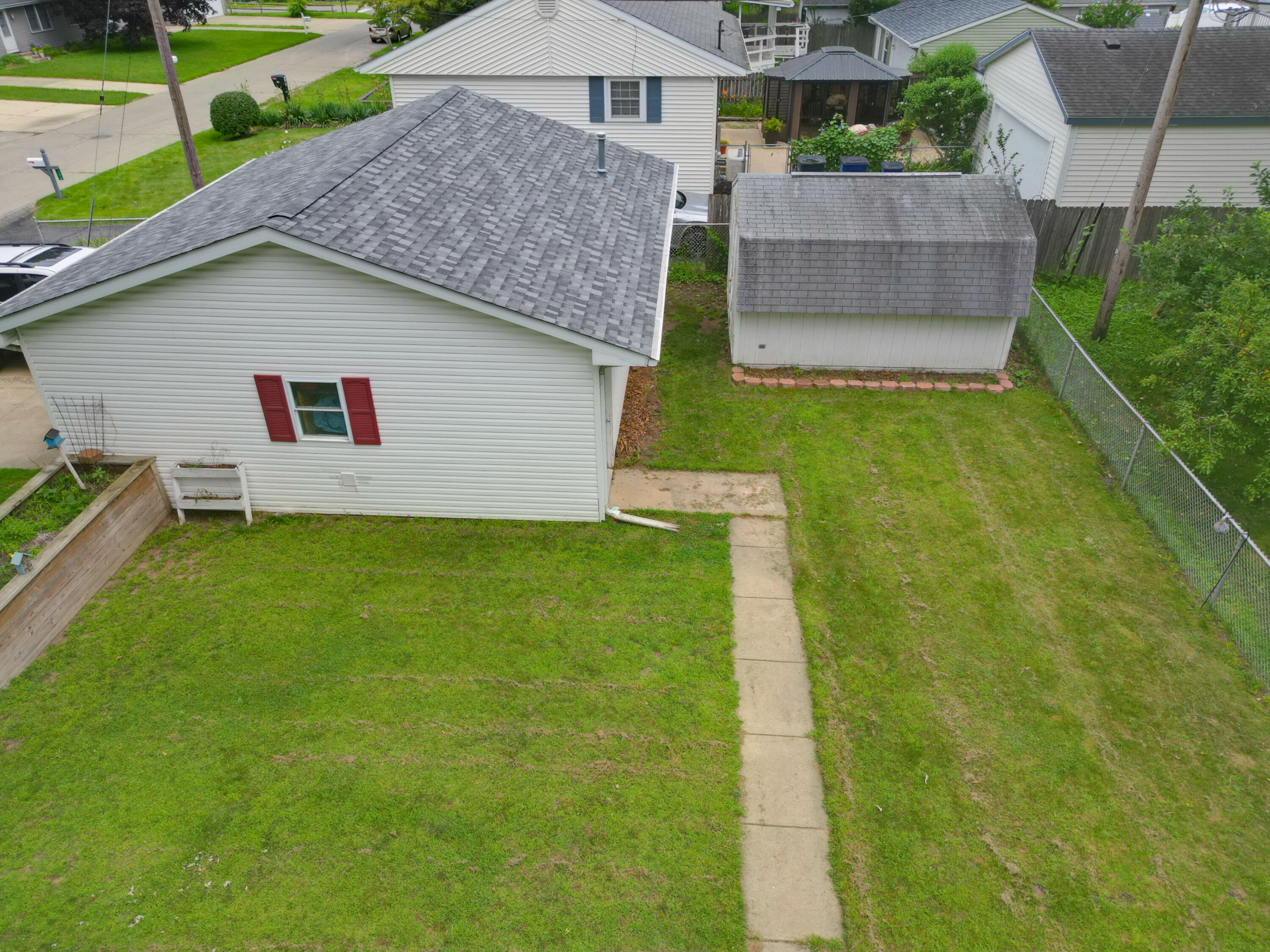 238 Walnut Street, Michigan City, IN 46360; Image #70