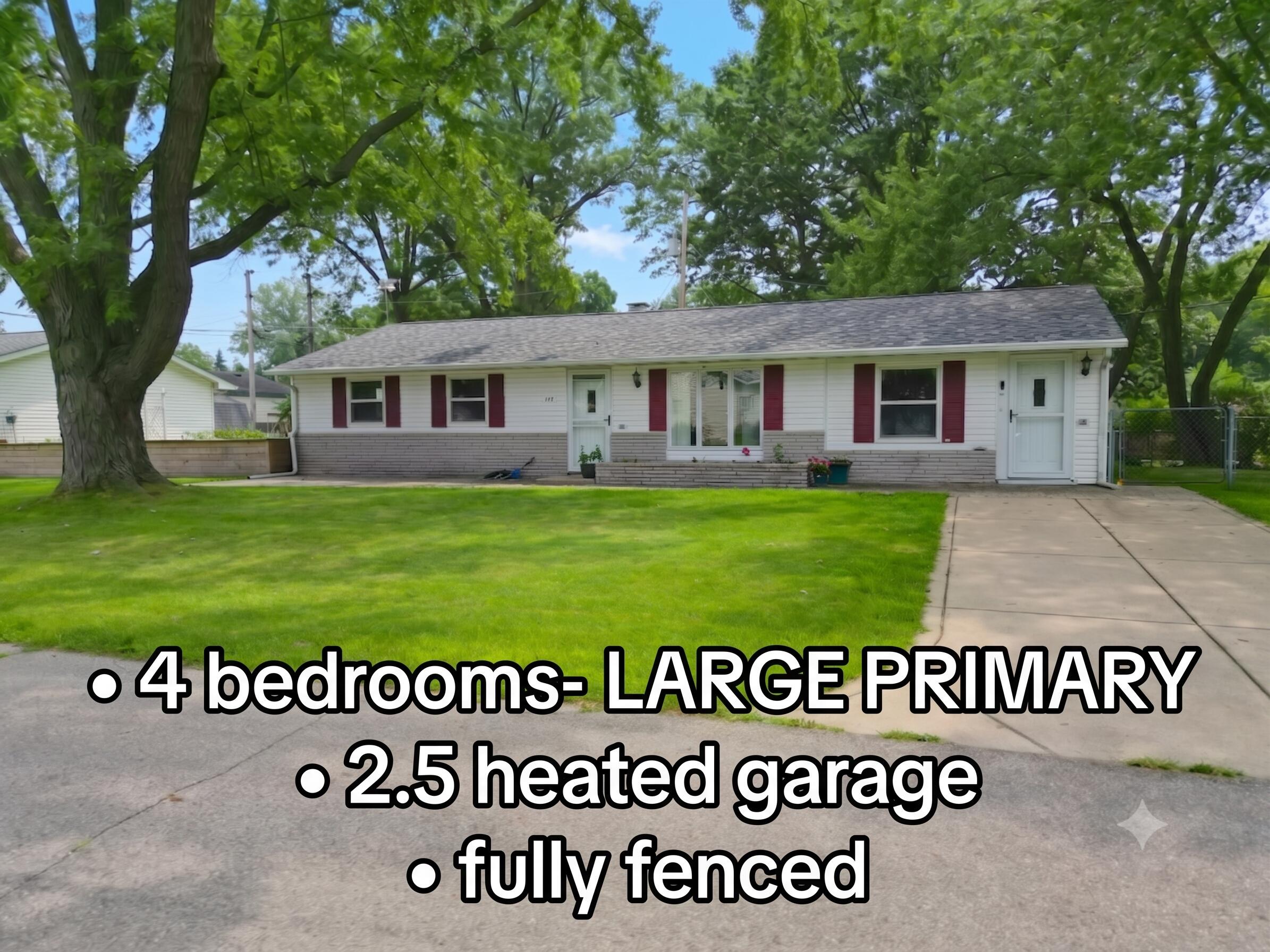 238 Walnut Street, Michigan City, IN 46360; Image #71