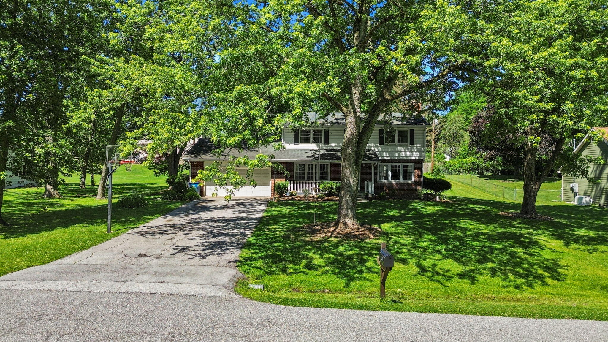 228 Weblos Trail, Valparaiso, IN 46385; Image #2
