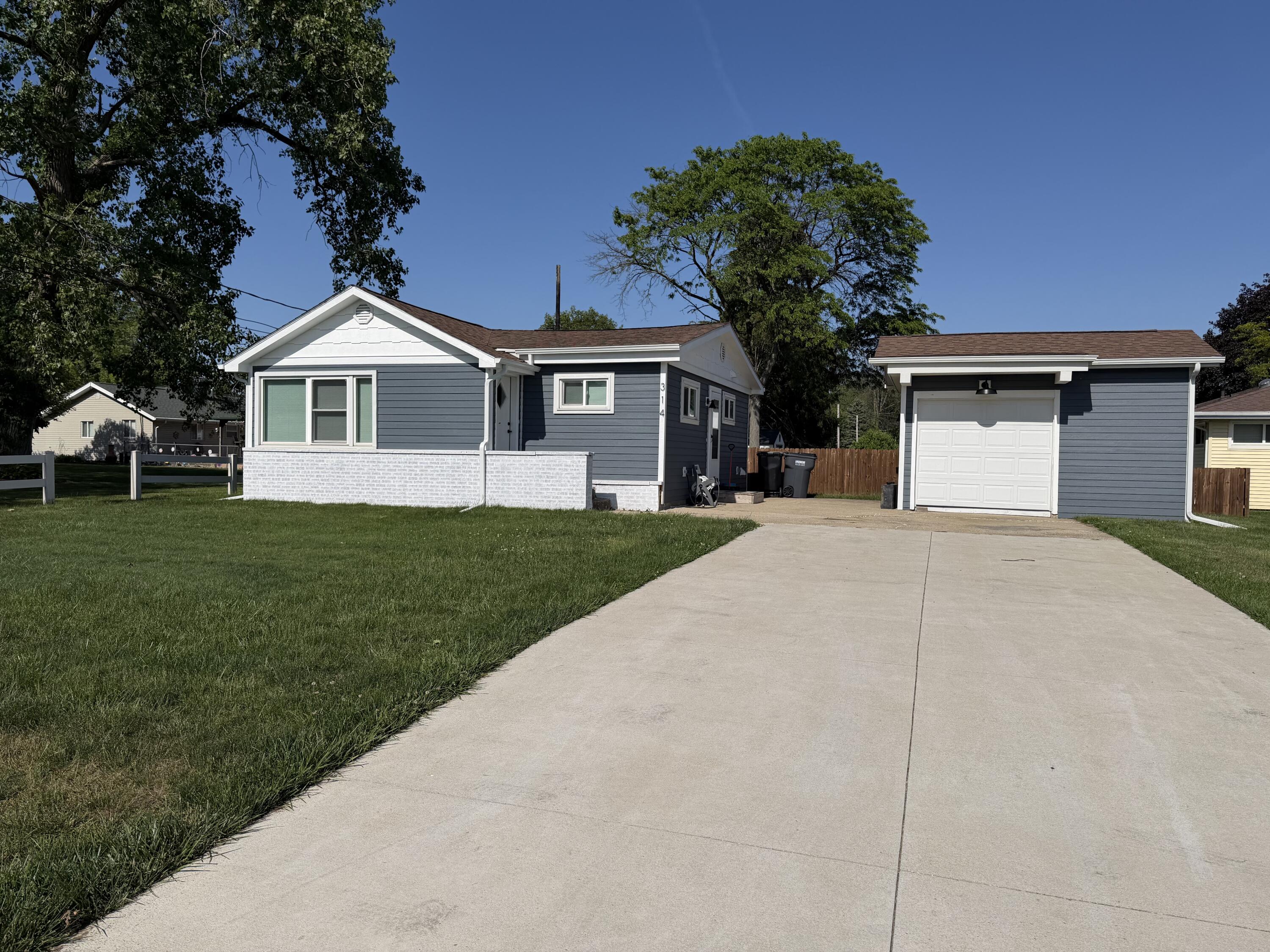 314 S Bray Street, New Carlisle, IN 46552; Image #15