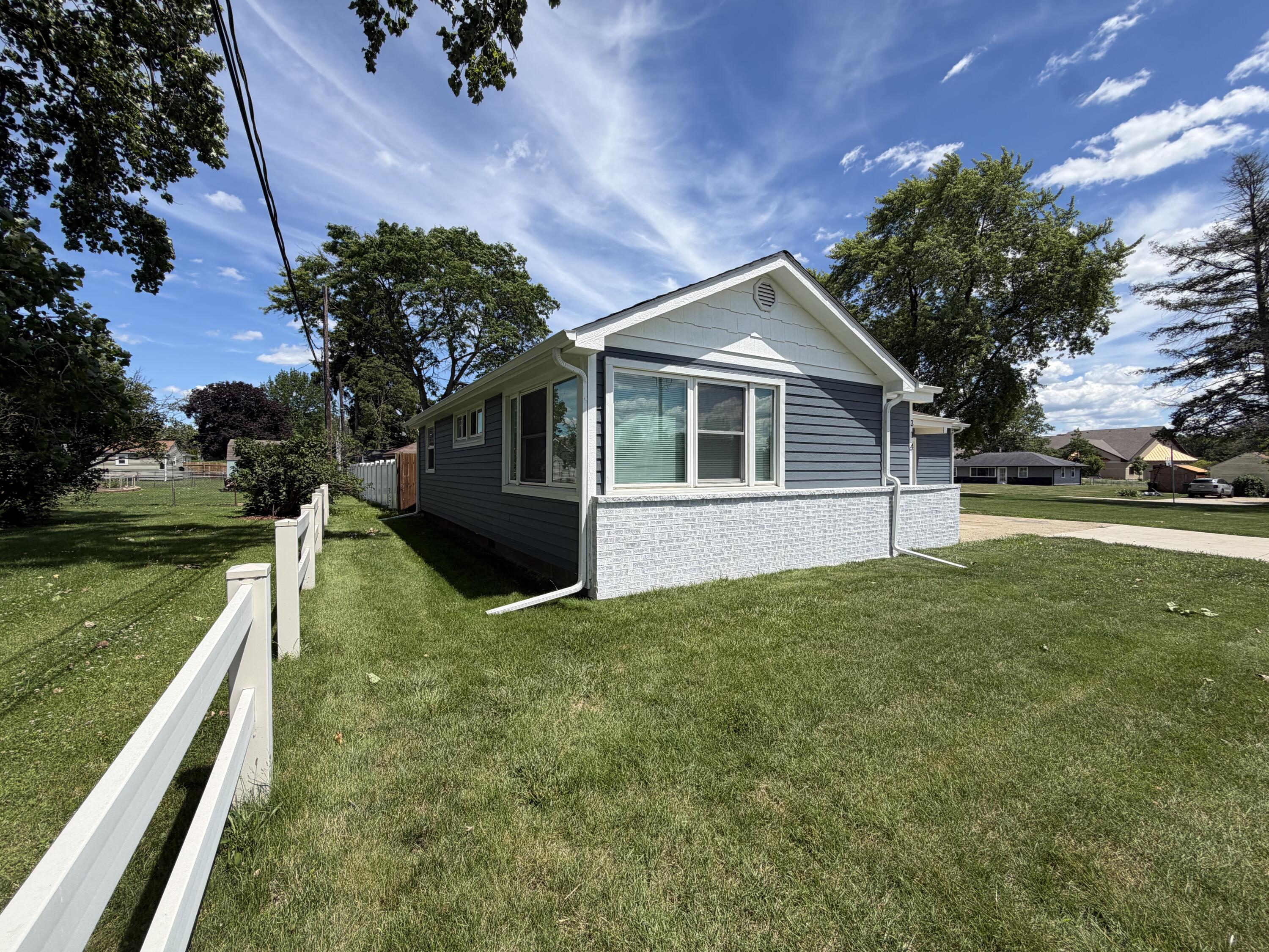 314 S Bray Street, New Carlisle, IN 46552; Image #2