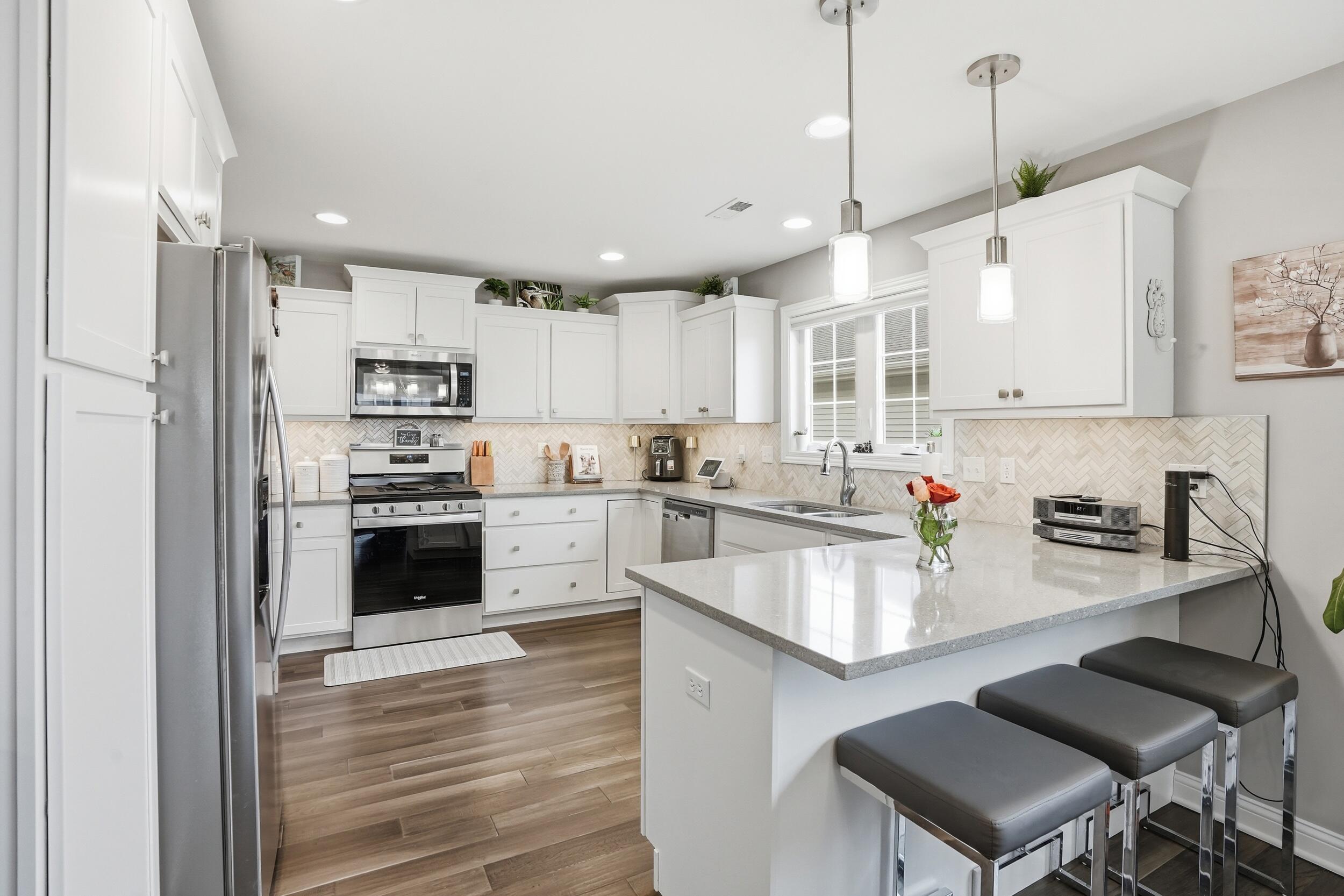 10100 W 134th Avenue, Cedar Lake, IN 46303; Image #12