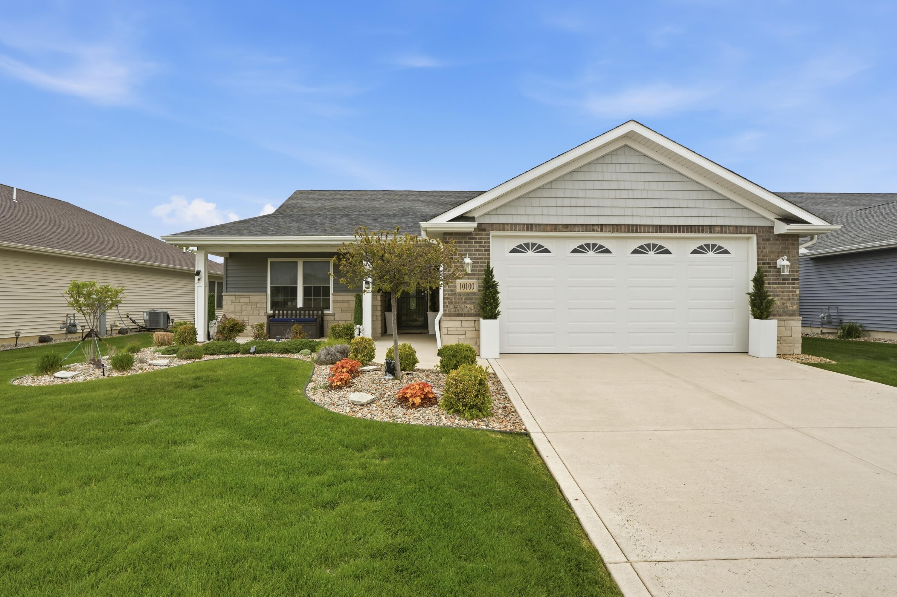 10100 W 134th Avenue, Cedar Lake, IN 46303; Image #2