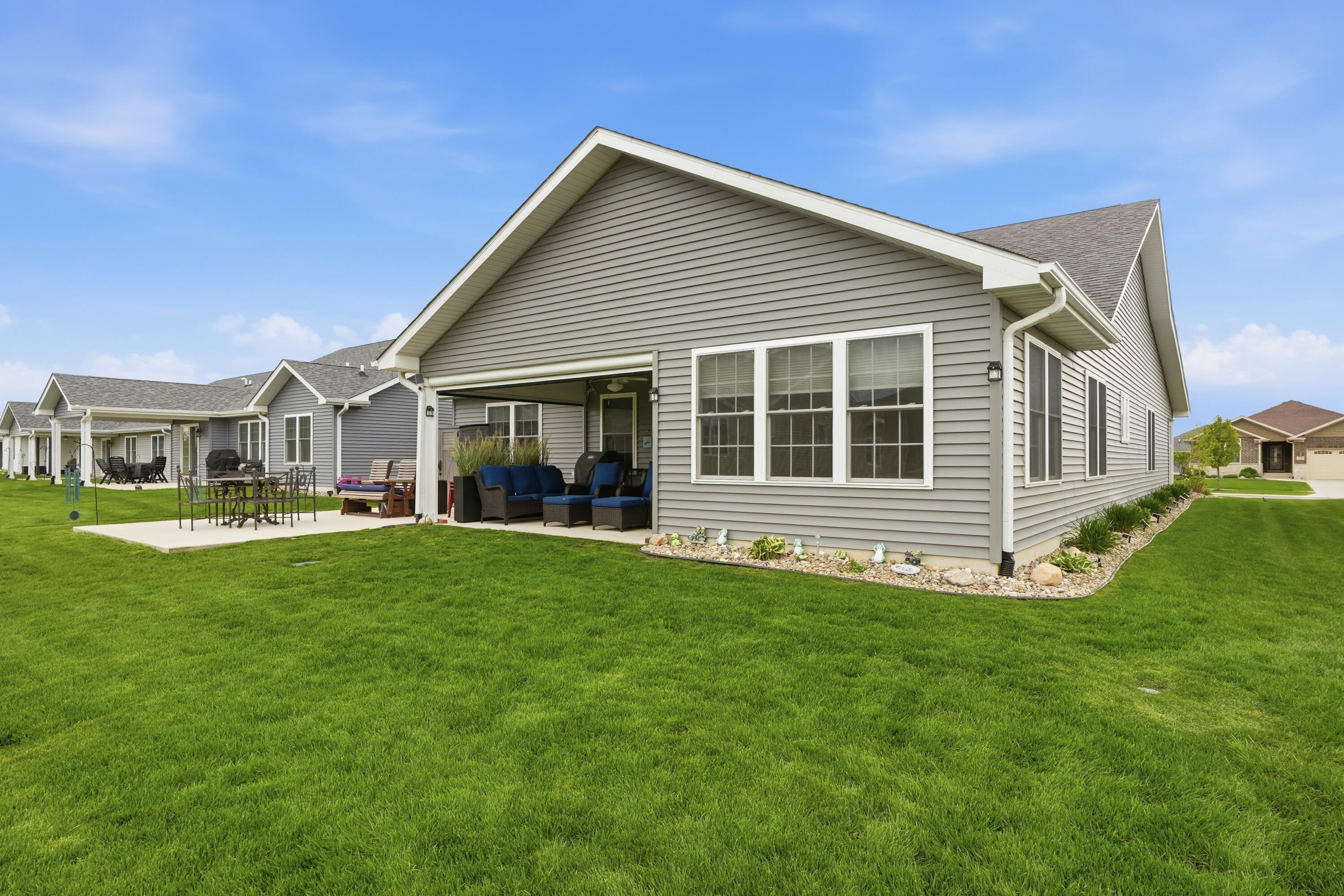 10100 W 134th Avenue, Cedar Lake, IN 46303; Image #26