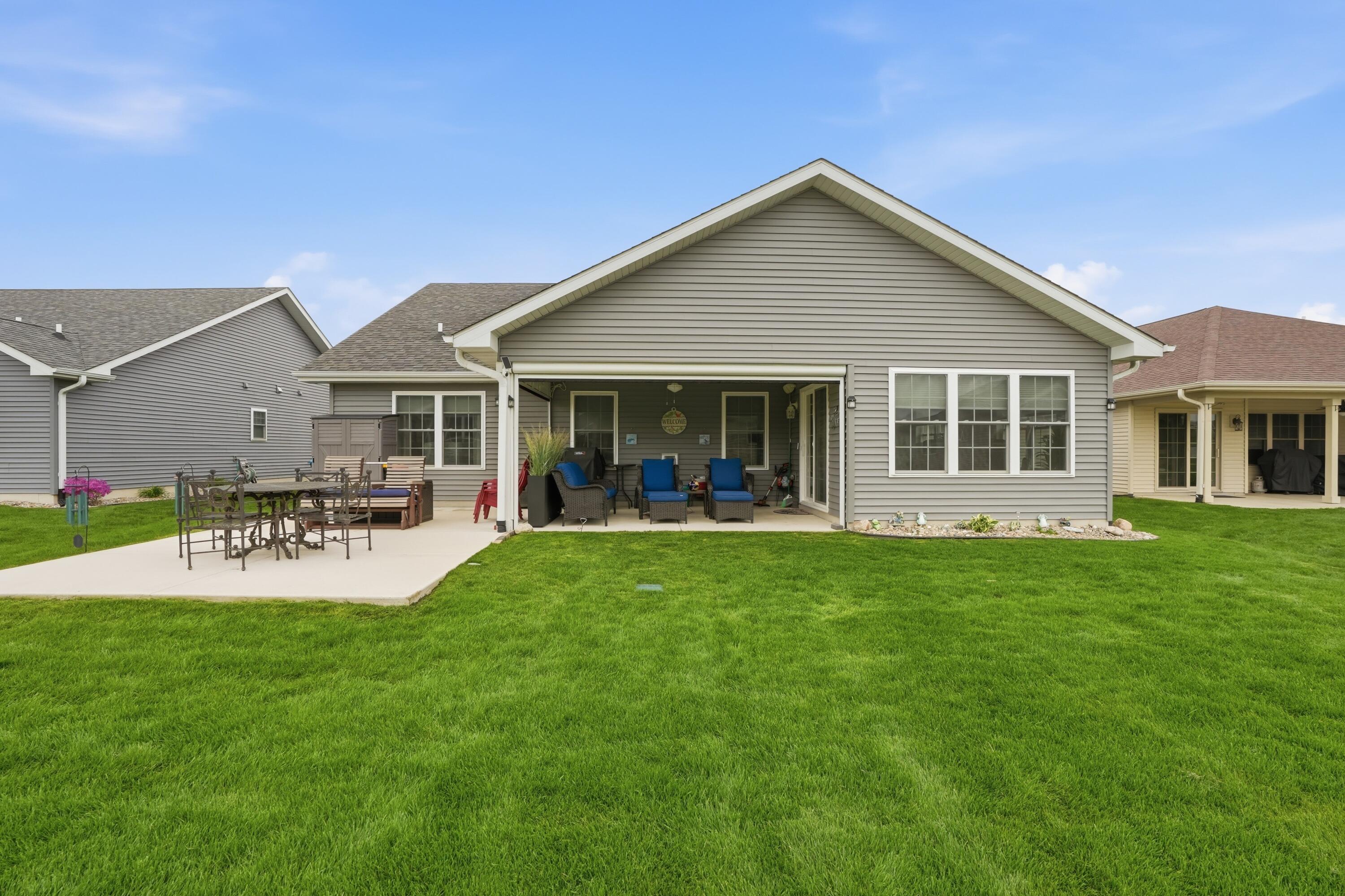 10100 W 134th Avenue, Cedar Lake, IN 46303; Image #27
