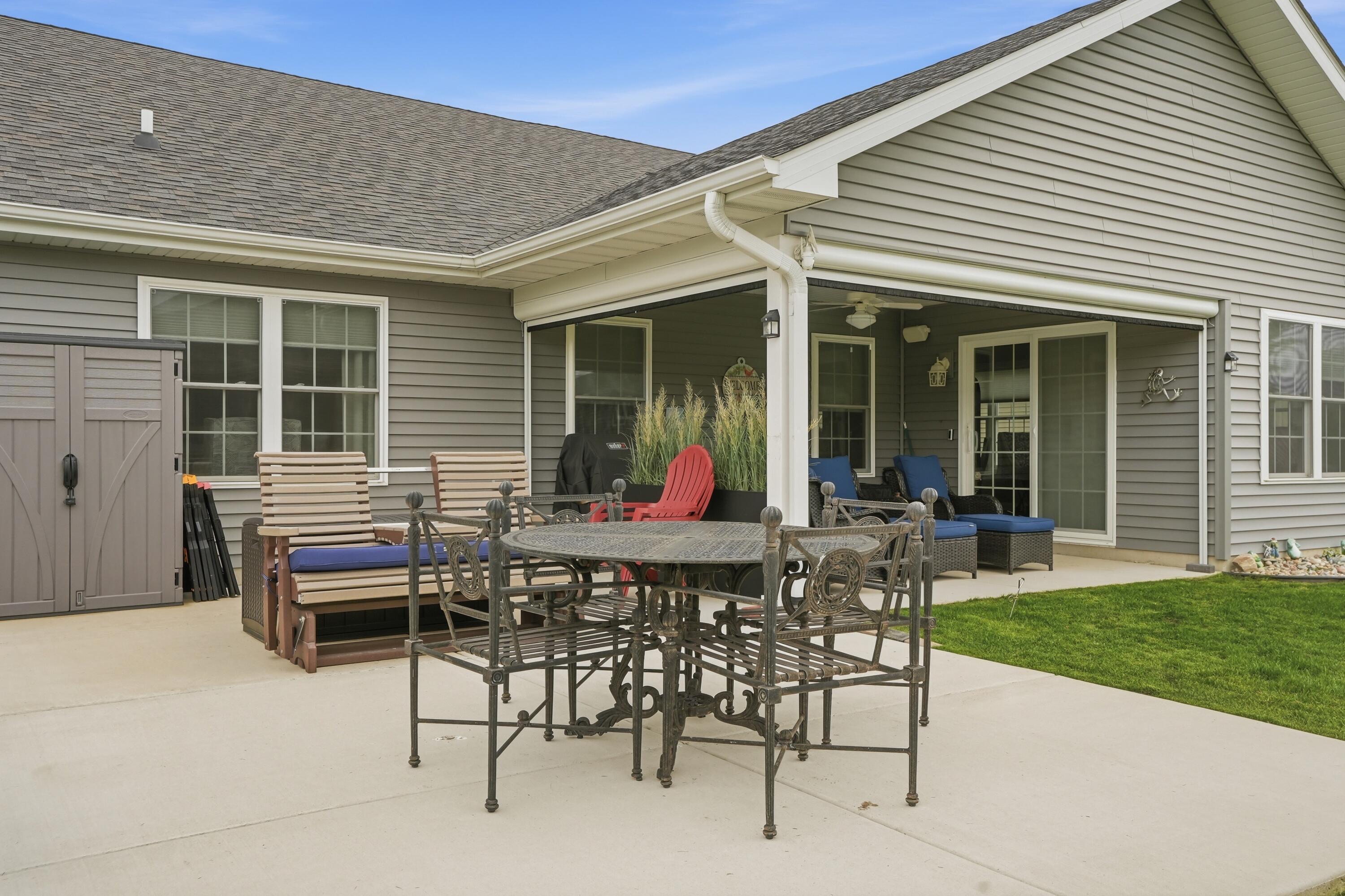 10100 W 134th Avenue, Cedar Lake, IN 46303; Image #28