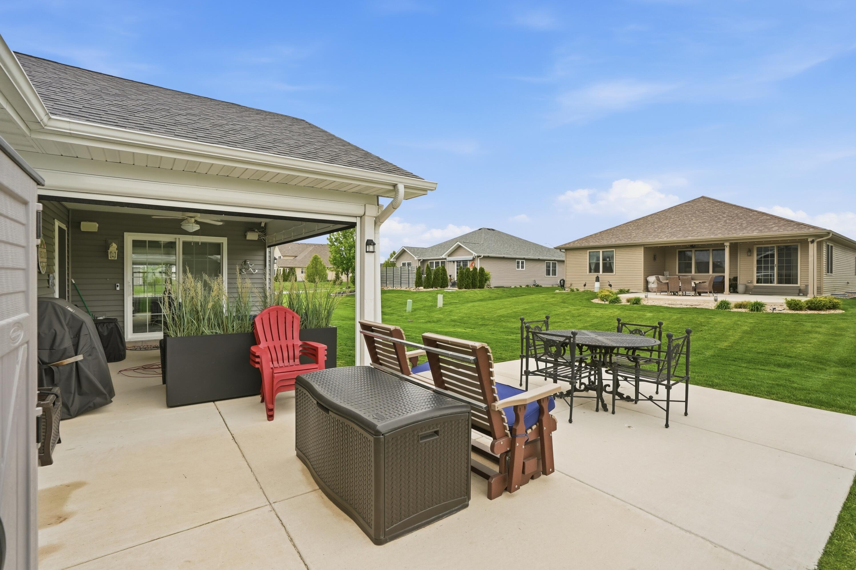 10100 W 134th Avenue, Cedar Lake, IN 46303; Image #29