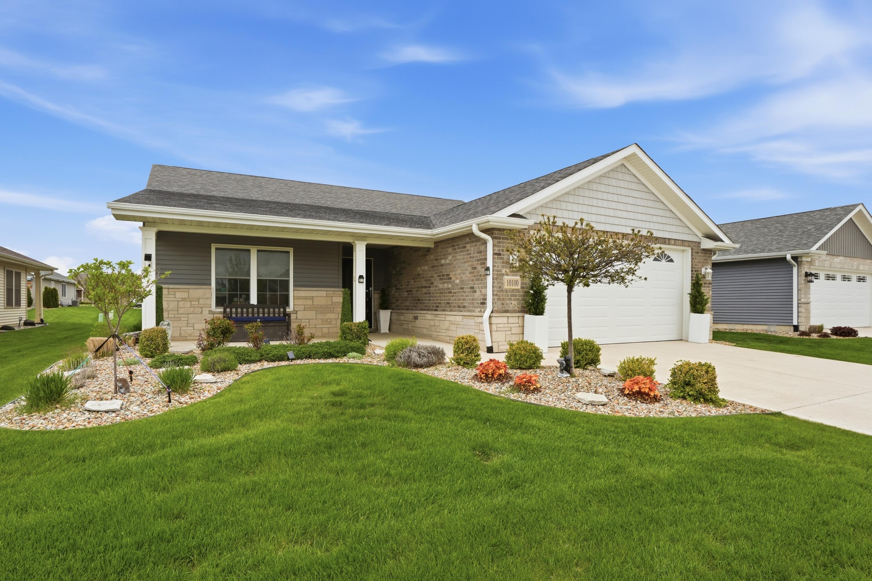 10100 W 134th Avenue, Cedar Lake, IN 46303; Image #3