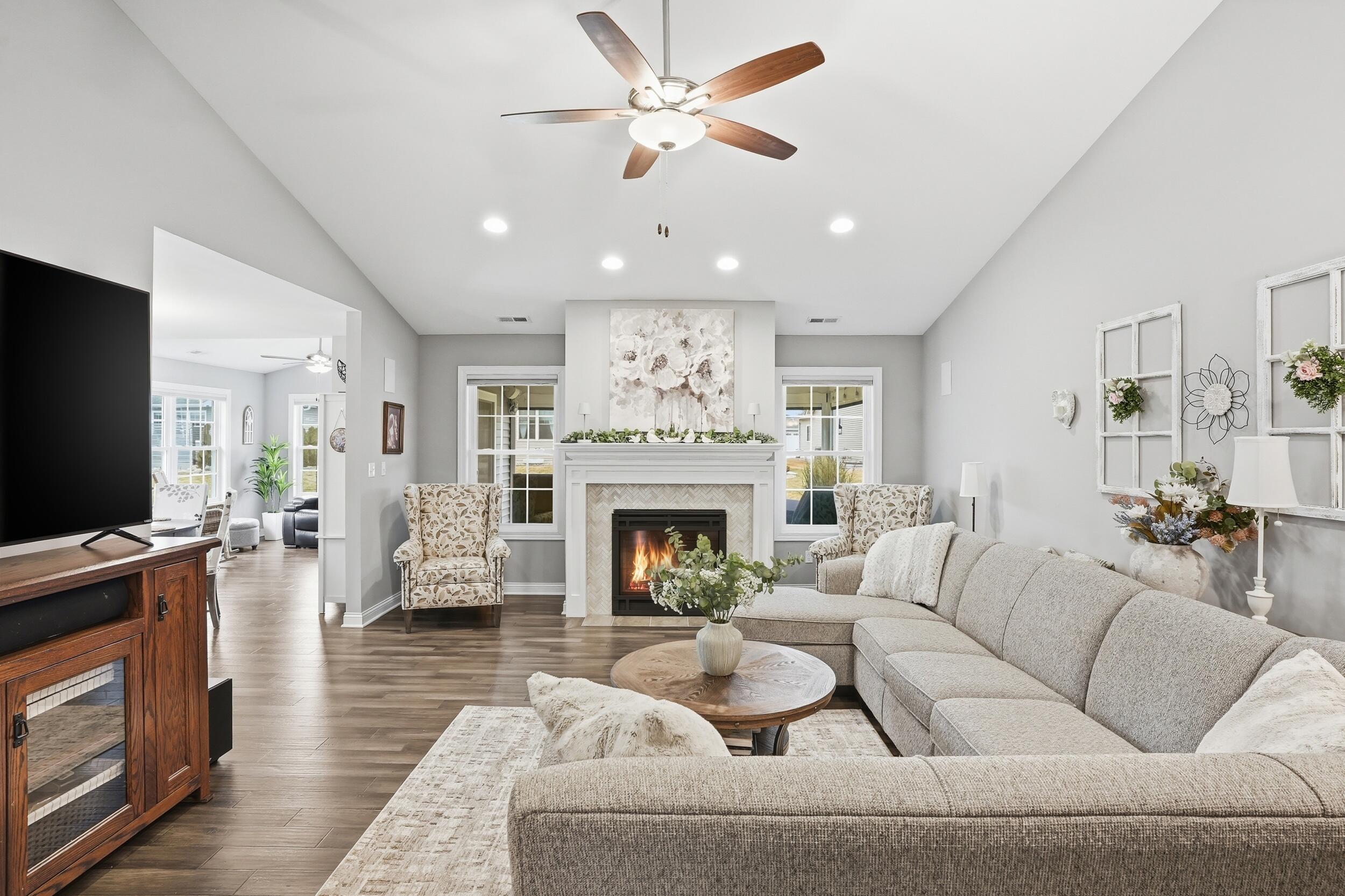 10100 W 134th Avenue, Cedar Lake, IN 46303; Image #6