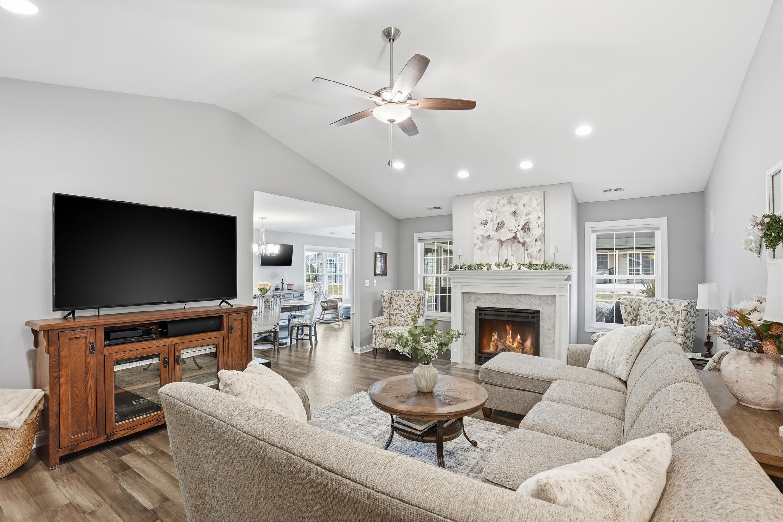 10100 W 134th Avenue, Cedar Lake, IN 46303; Image #7