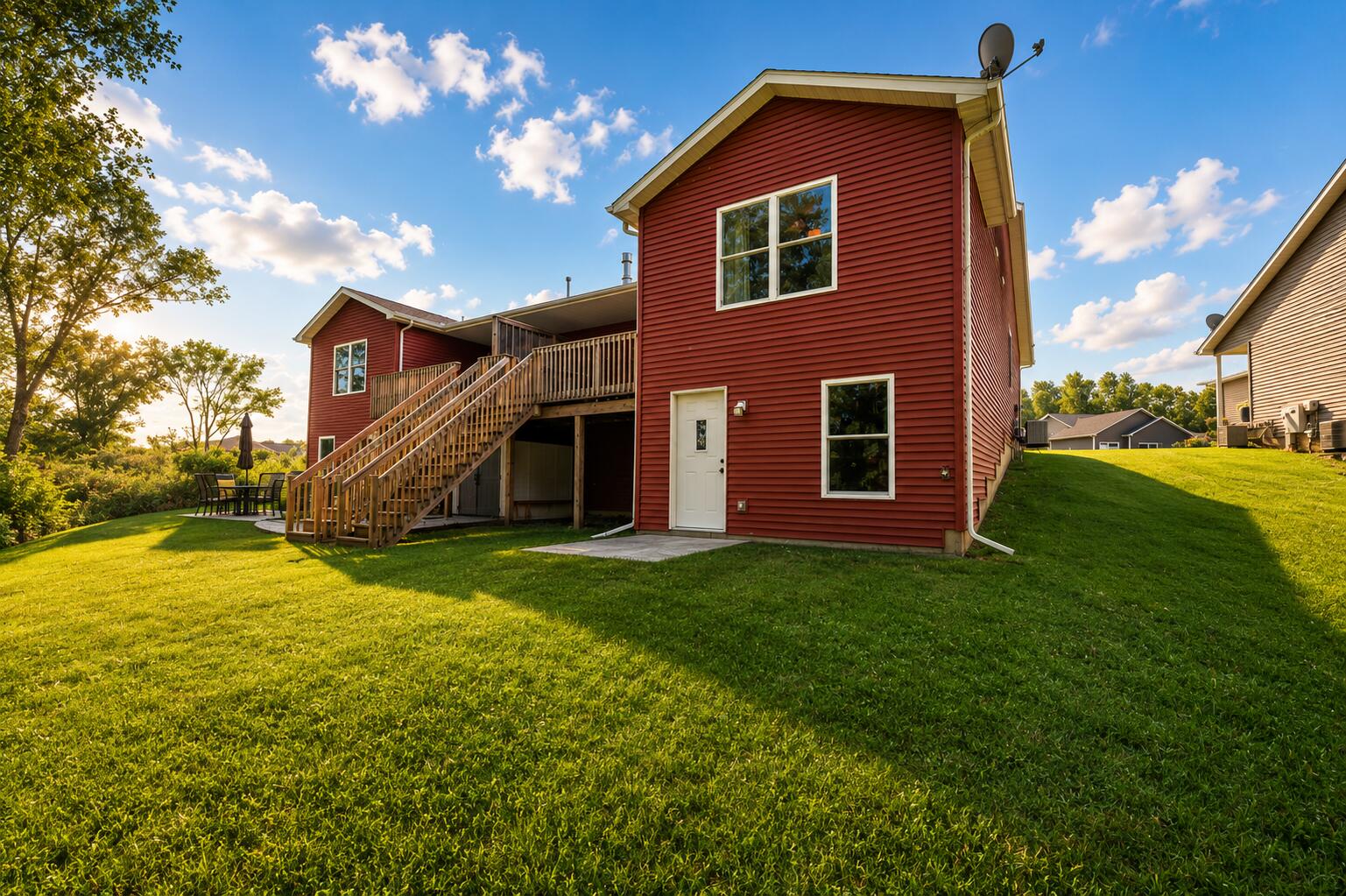 17302 Brookwood Drive, Lowell, IN 46356; Image #22