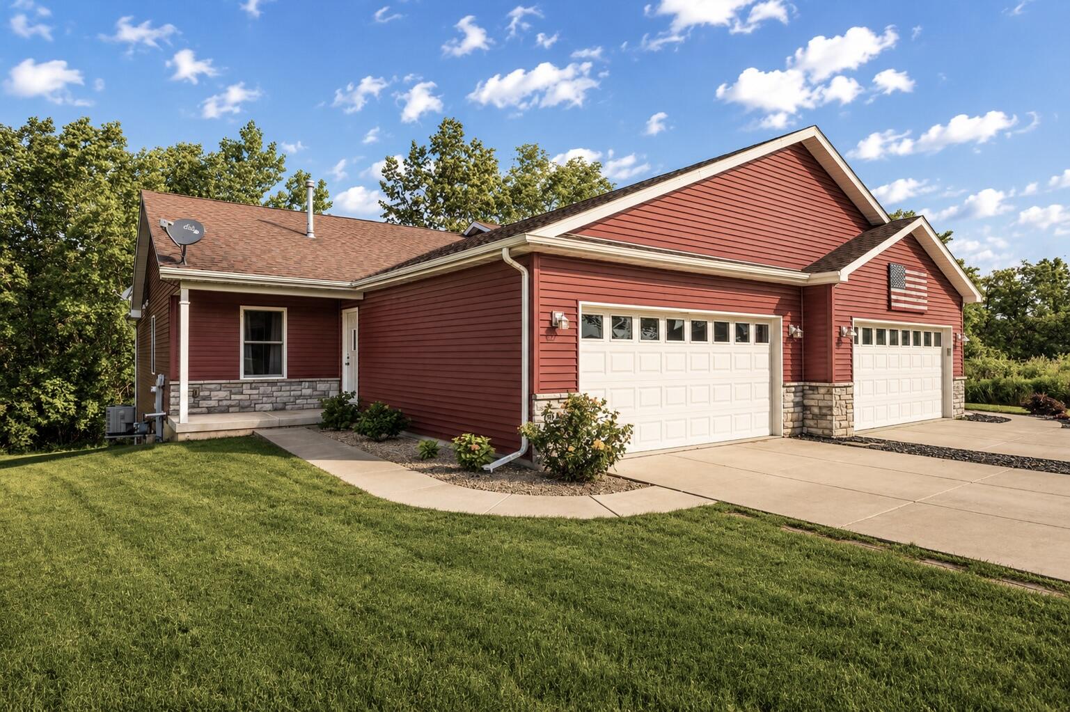 17302 Brookwood Drive, Lowell, IN 46356; Image #27