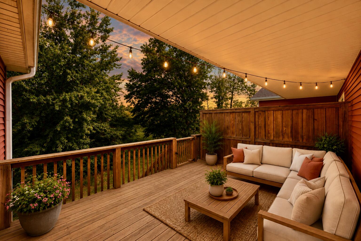 17302 Brookwood Drive, Lowell, IN 46356; Image #3