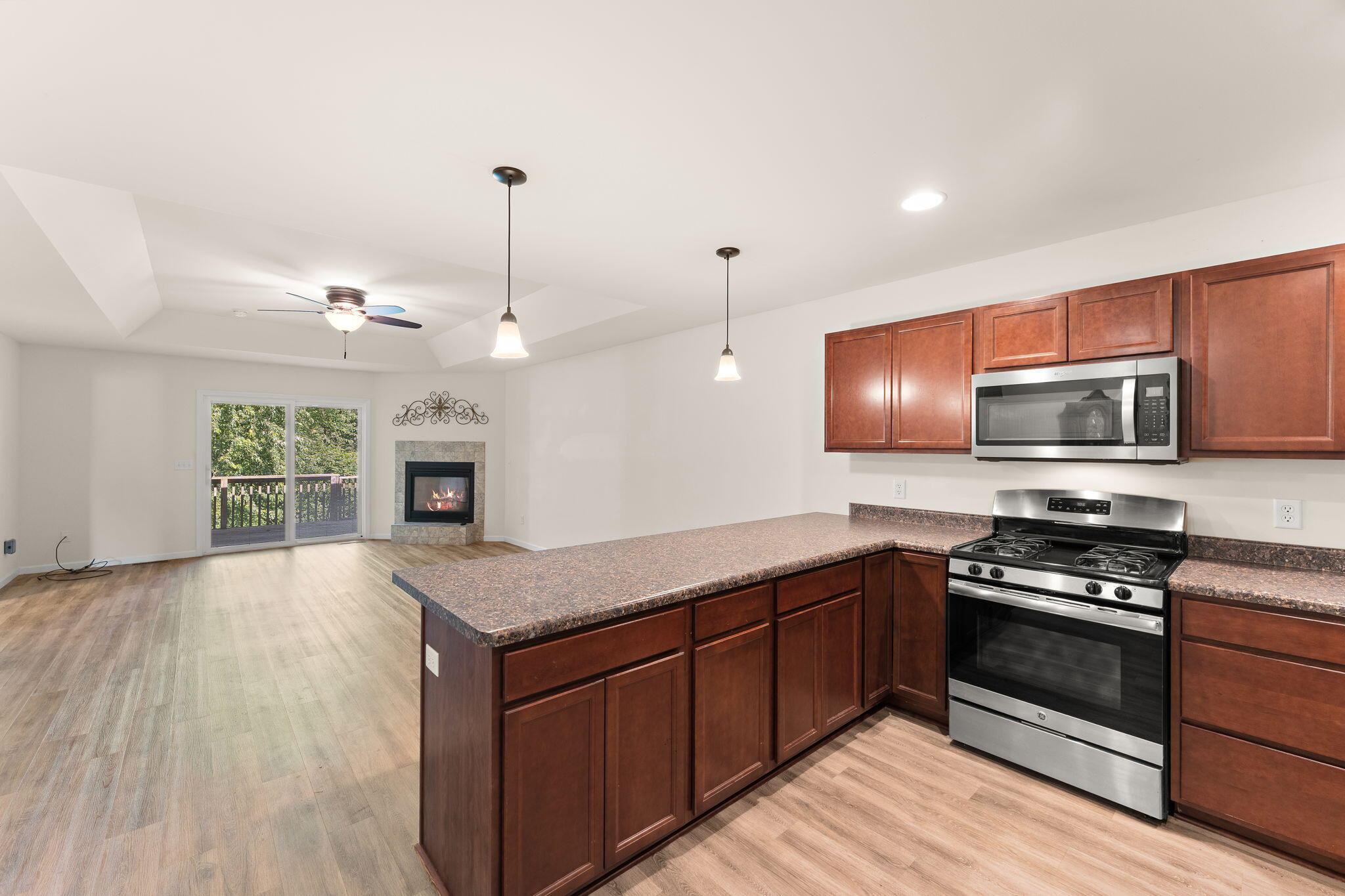 17302 Brookwood Drive, Lowell, IN 46356; Image #7