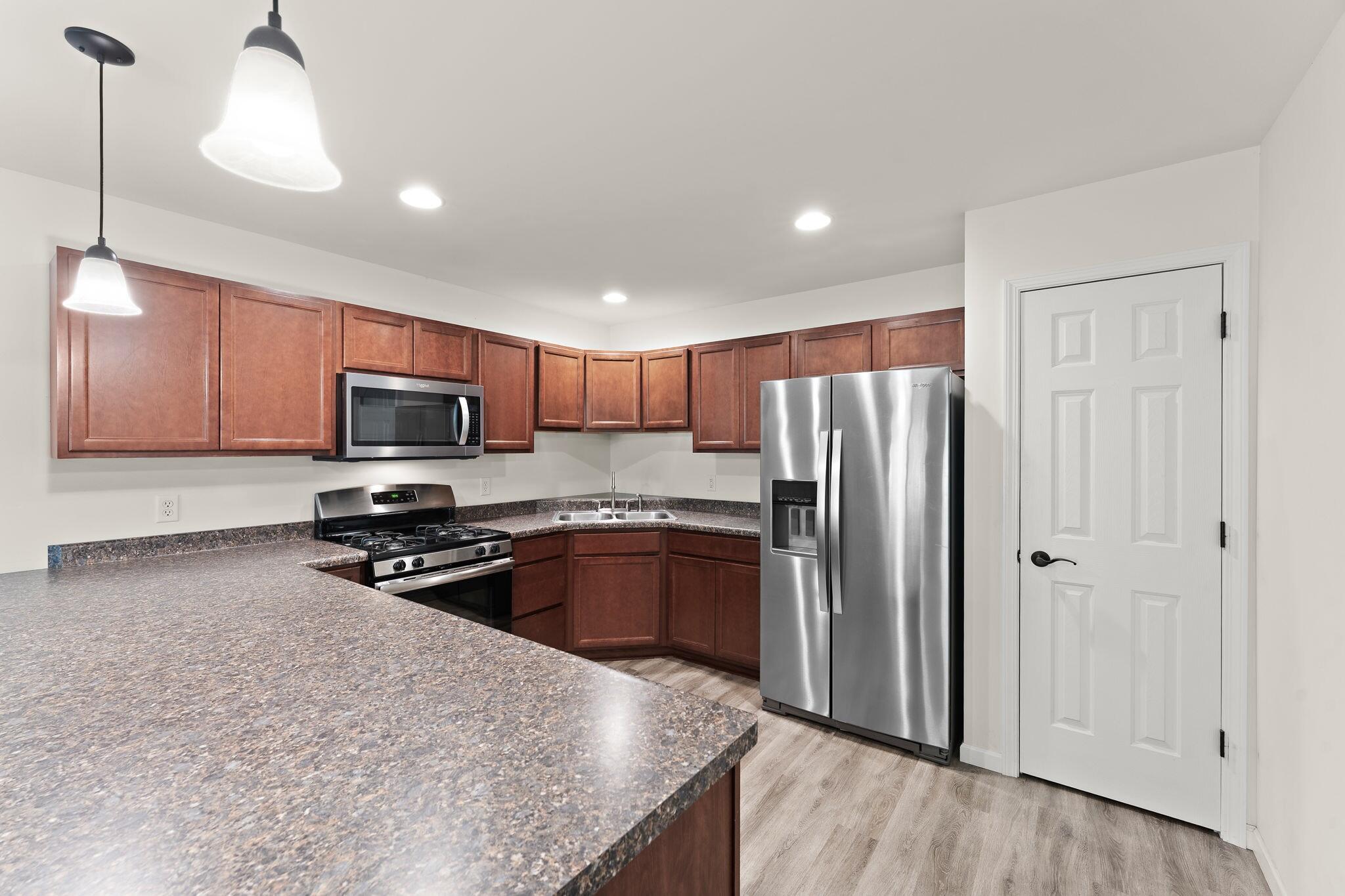 17302 Brookwood Drive, Lowell, IN 46356; Image #8