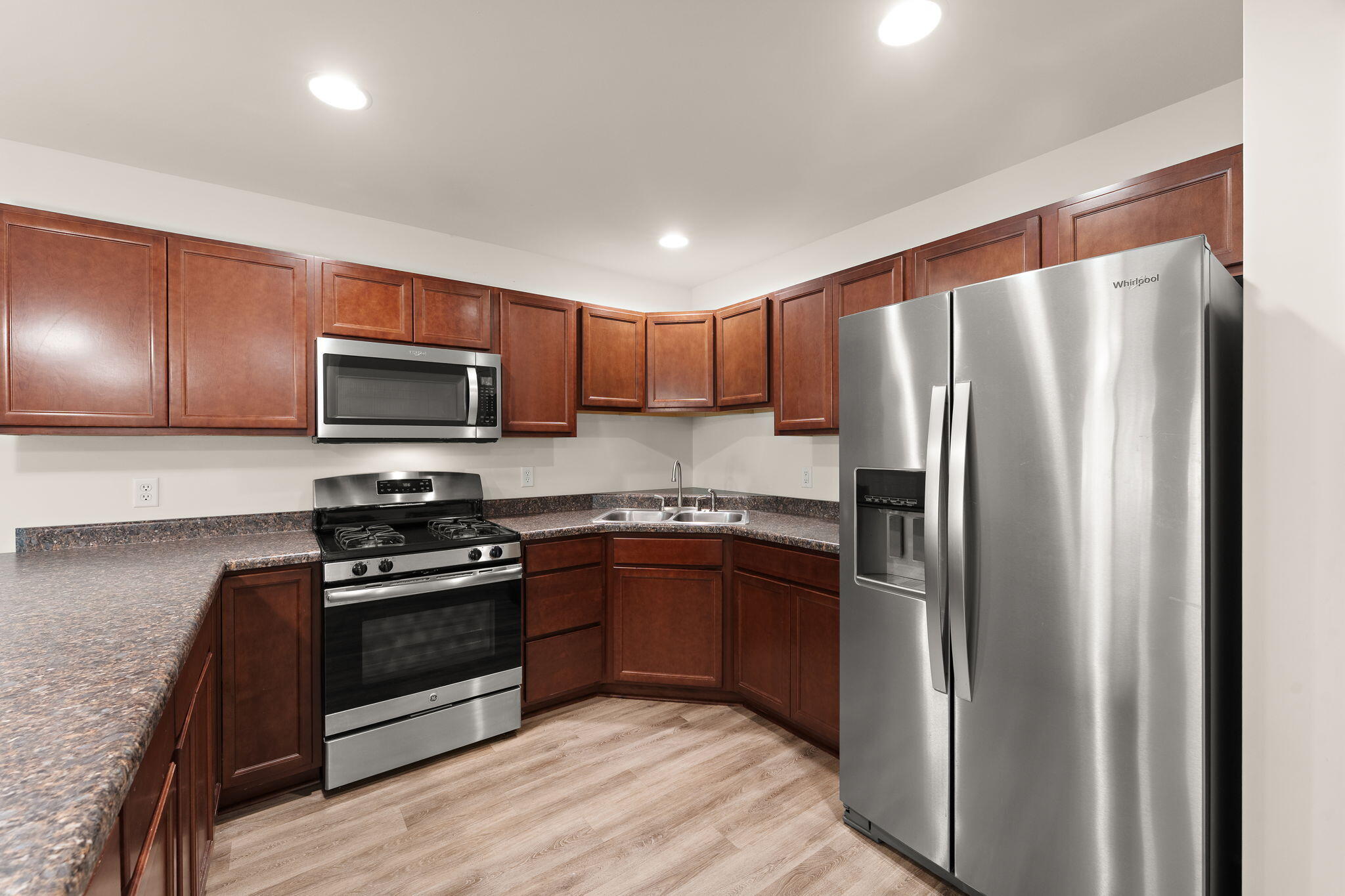 17302 Brookwood Drive, Lowell, IN 46356; Image #9