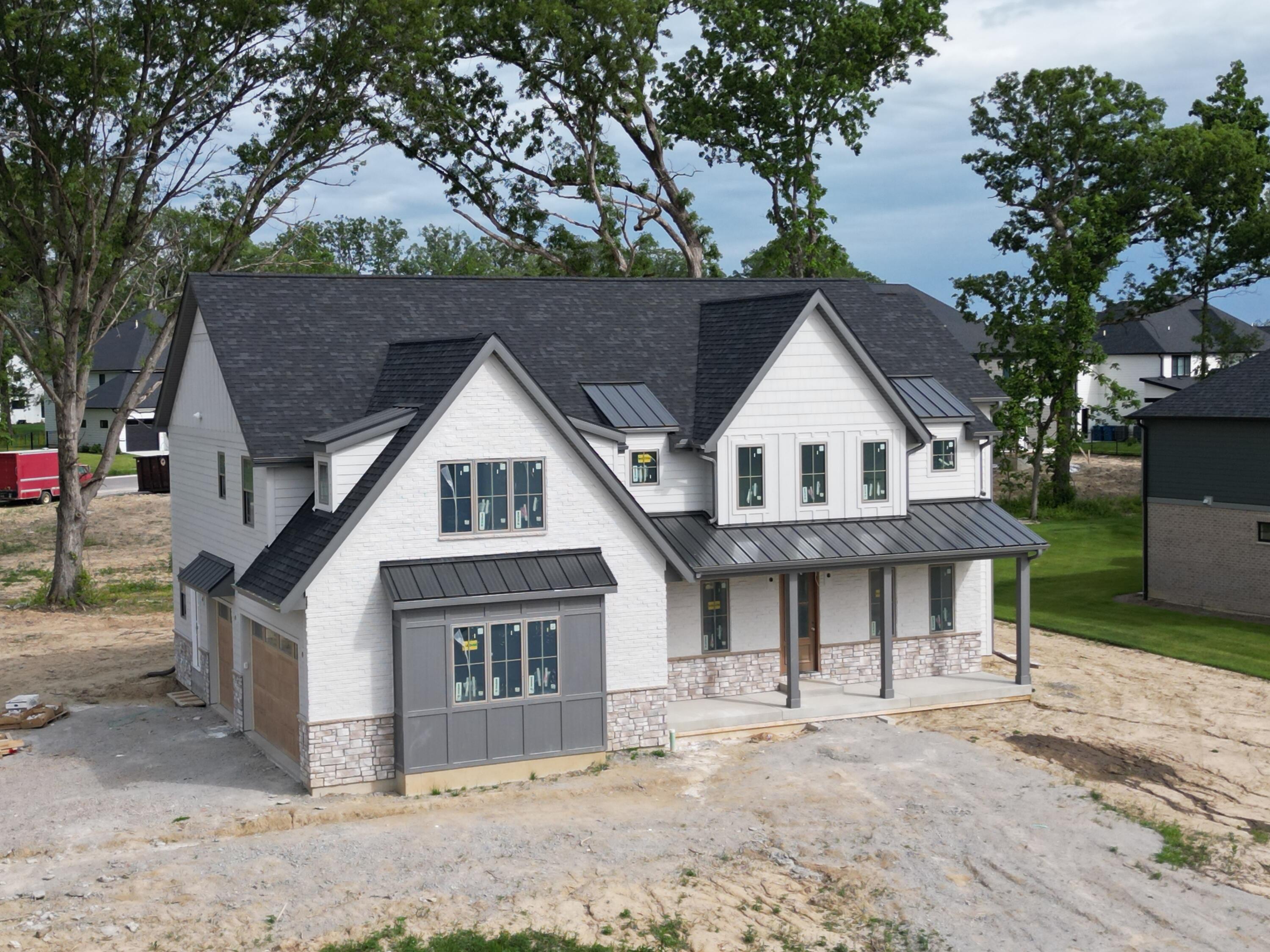 9601 Sweetspire Avenue, St. John, IN 46373; Image #2