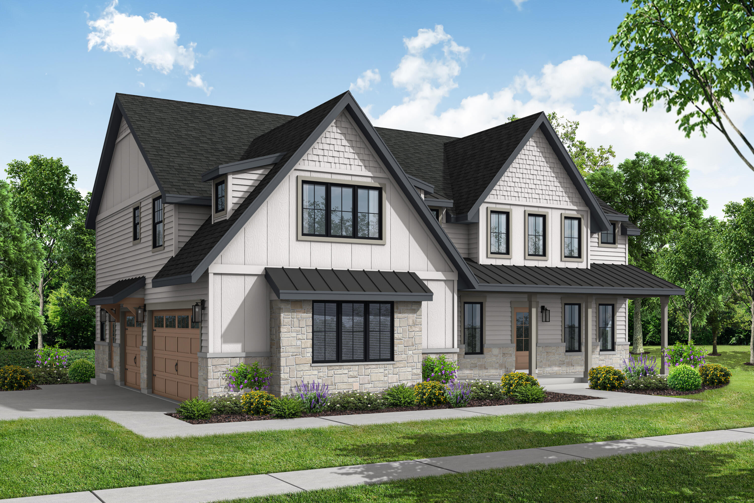 9601 Sweetspire Avenue, St. John, IN 46373; Image #3