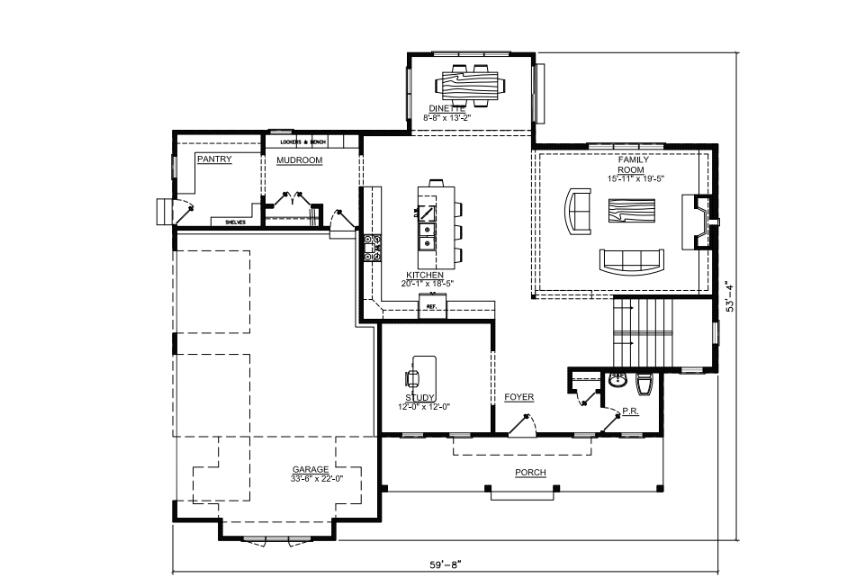 9601 Sweetspire Avenue, St. John, IN 46373; Image #50