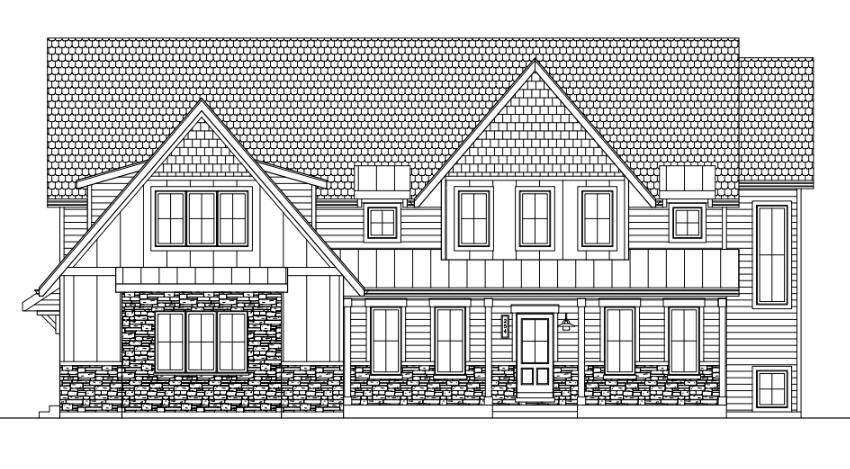 9601 Sweetspire Avenue, St. John, IN 46373; Image #51